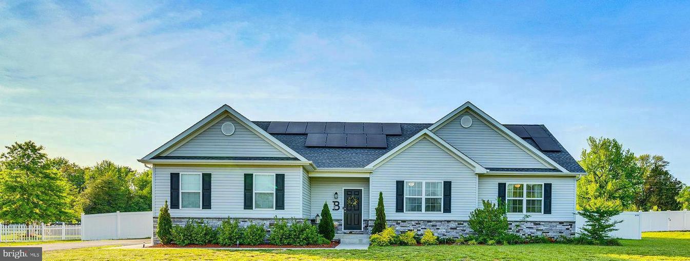 SODUS MANOR SUB - Residential