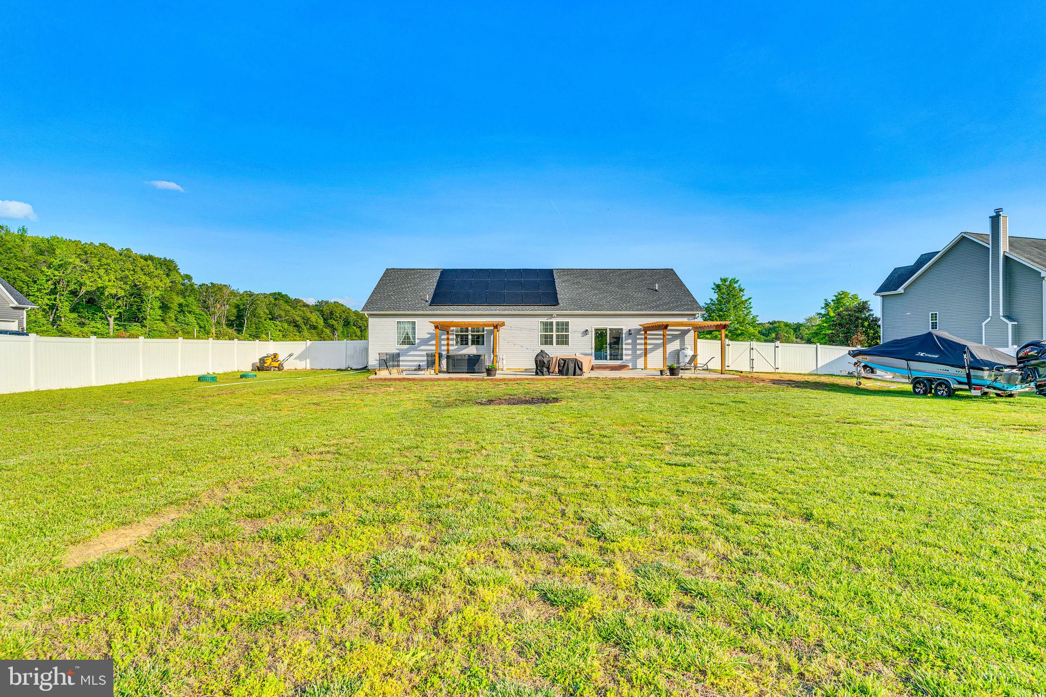 SODUS MANOR SUB - Residential