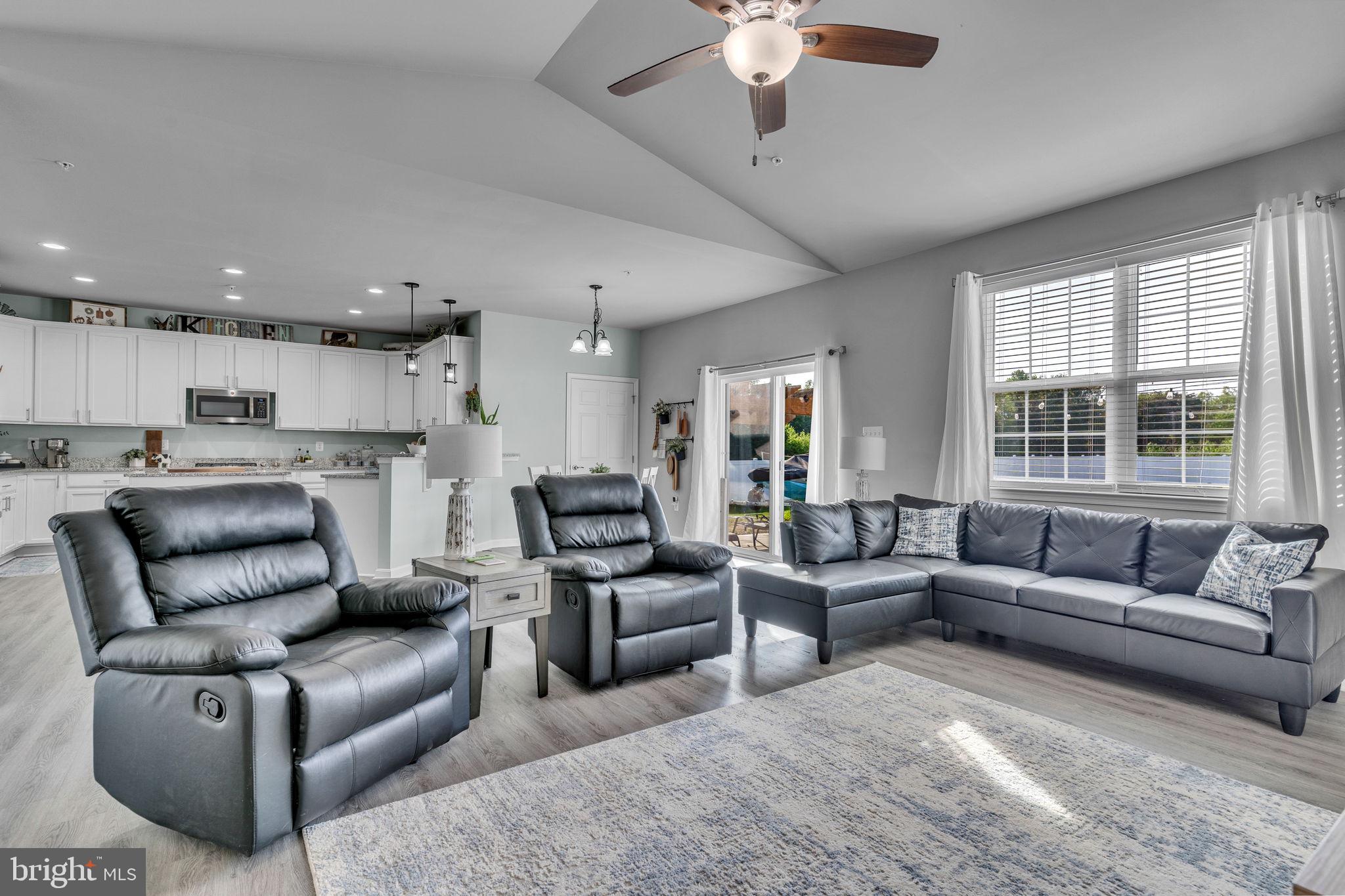 SODUS MANOR SUB - Residential