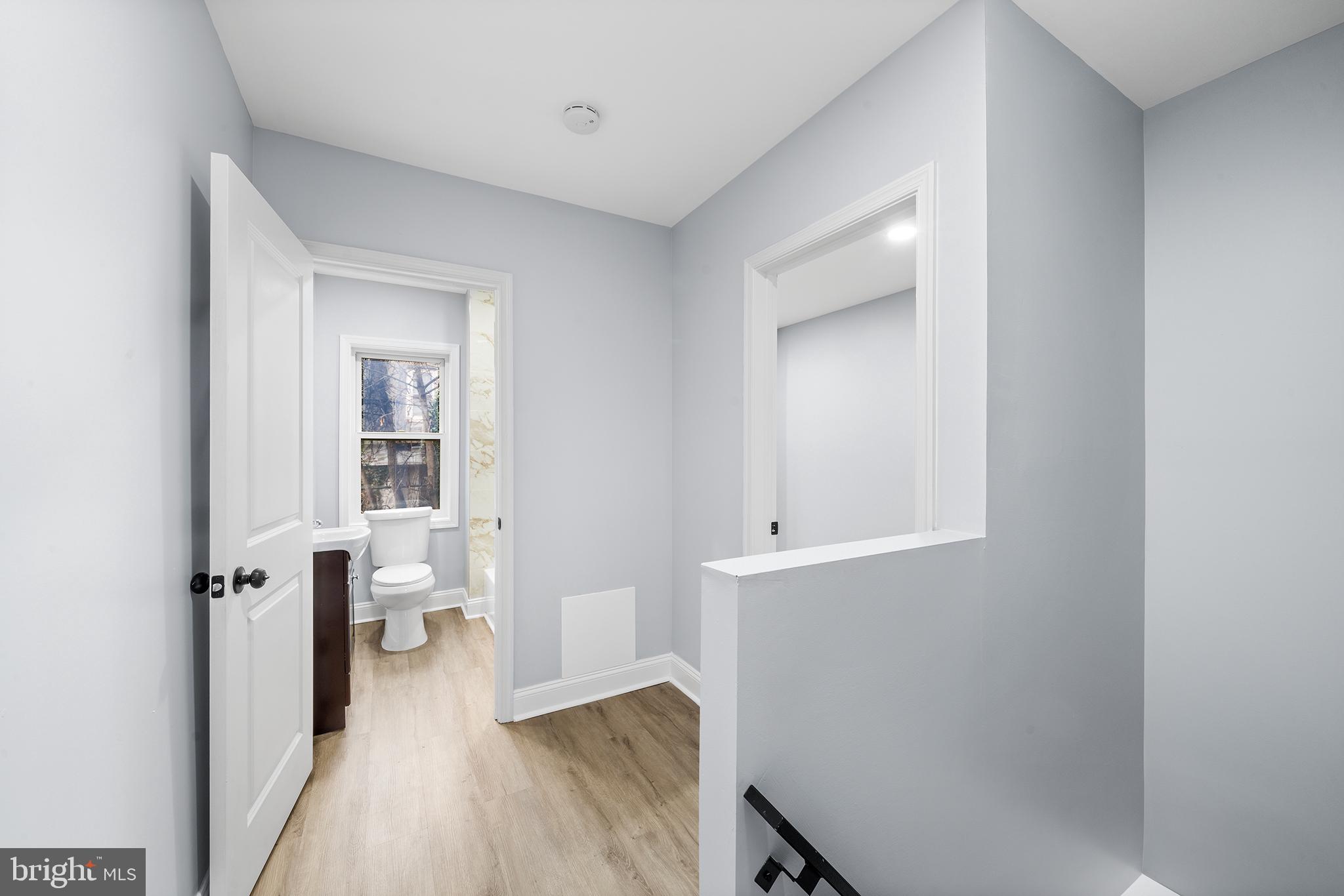 GERMANTOWN - Residential