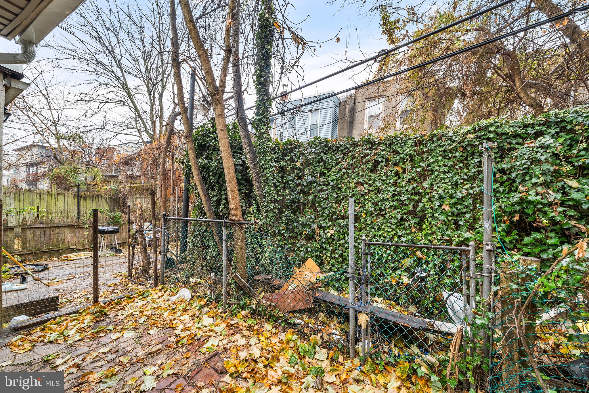 GERMANTOWN - Residential