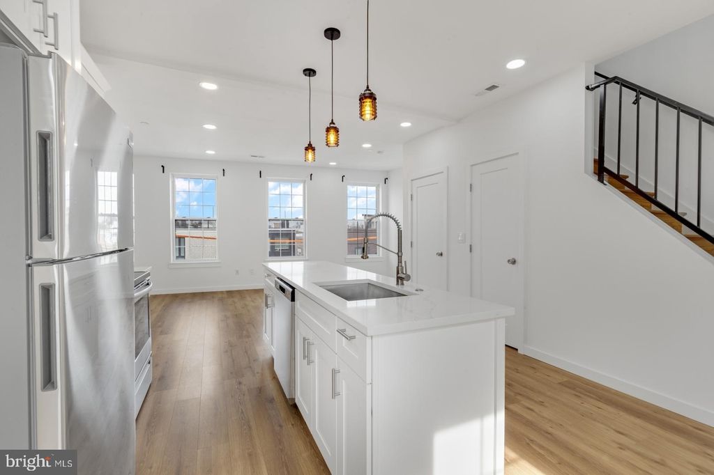 Photo of 2045 Trenton Avenue #402, PHILADELPHIA, PA 19125 (MLS # PAPH2602610)