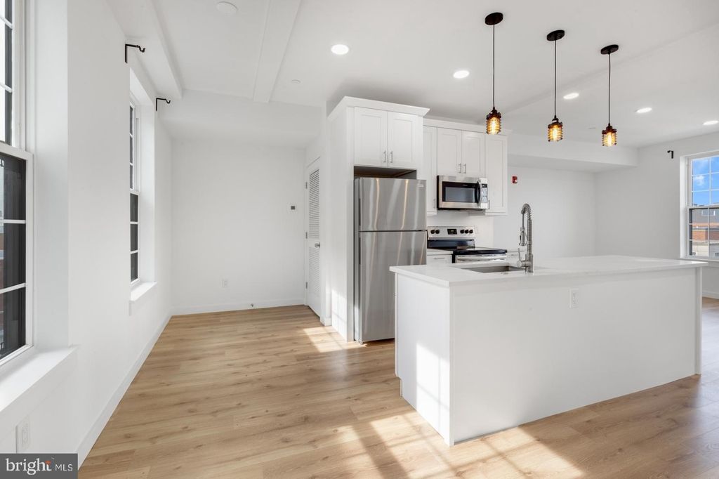 Photo of 2045 Trenton Avenue #402, PHILADELPHIA, PA 19125 (MLS # PAPH2602610)