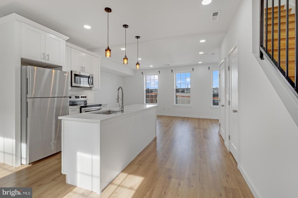 Photo of 2045 Trenton Avenue #402, PHILADELPHIA, PA 19125 (MLS # PAPH2602610)