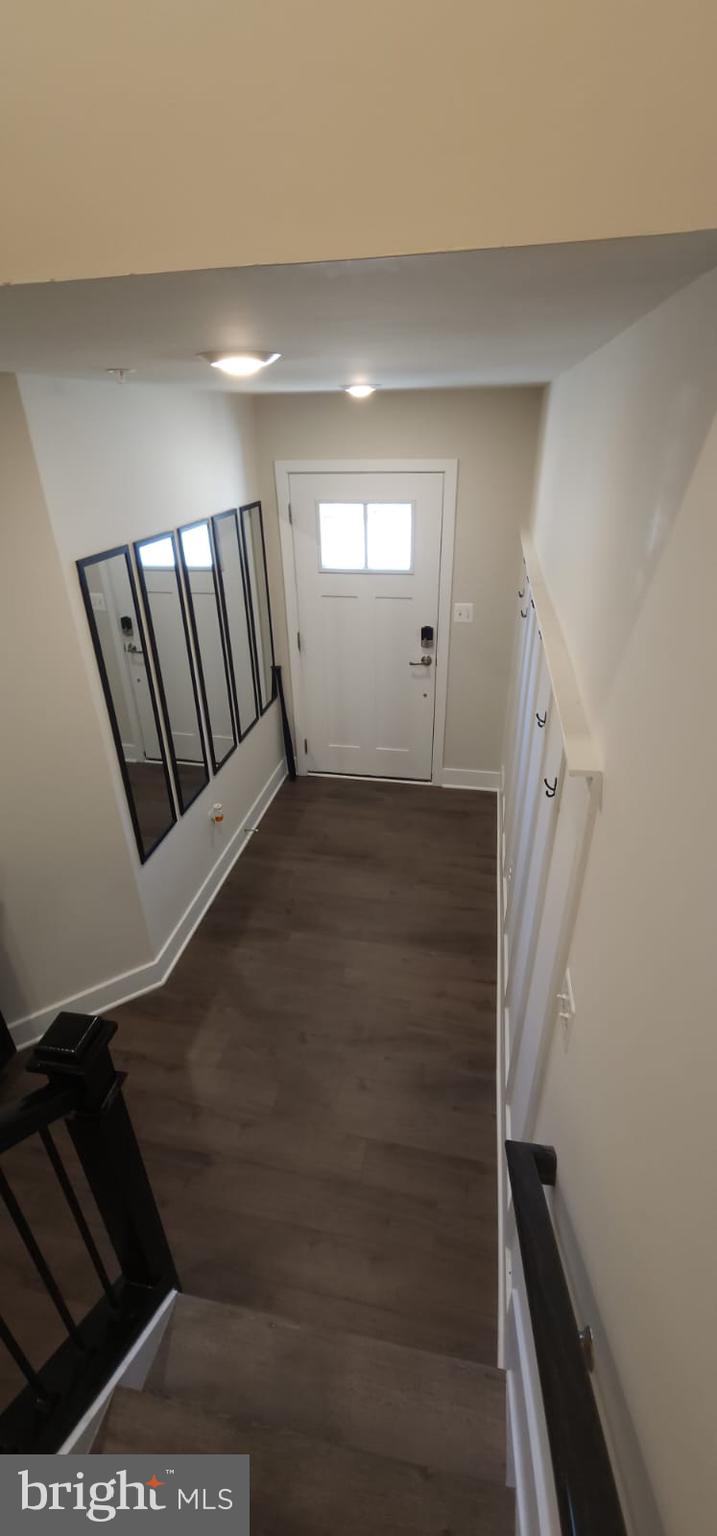 TANYARD SHORES - Residential Lease