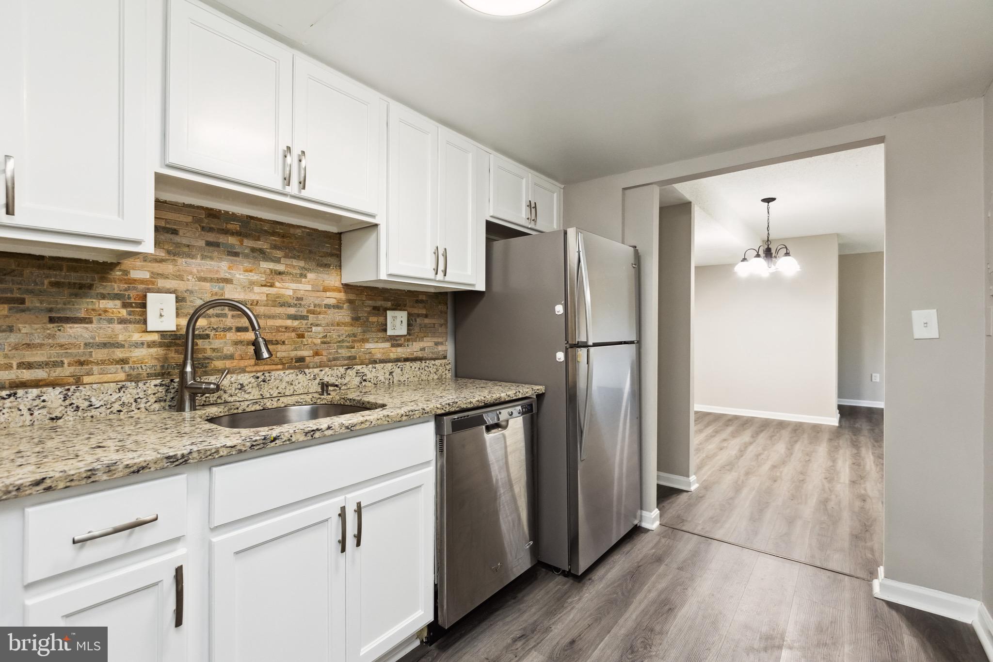 MONTPELIER VILLAGE - Residential