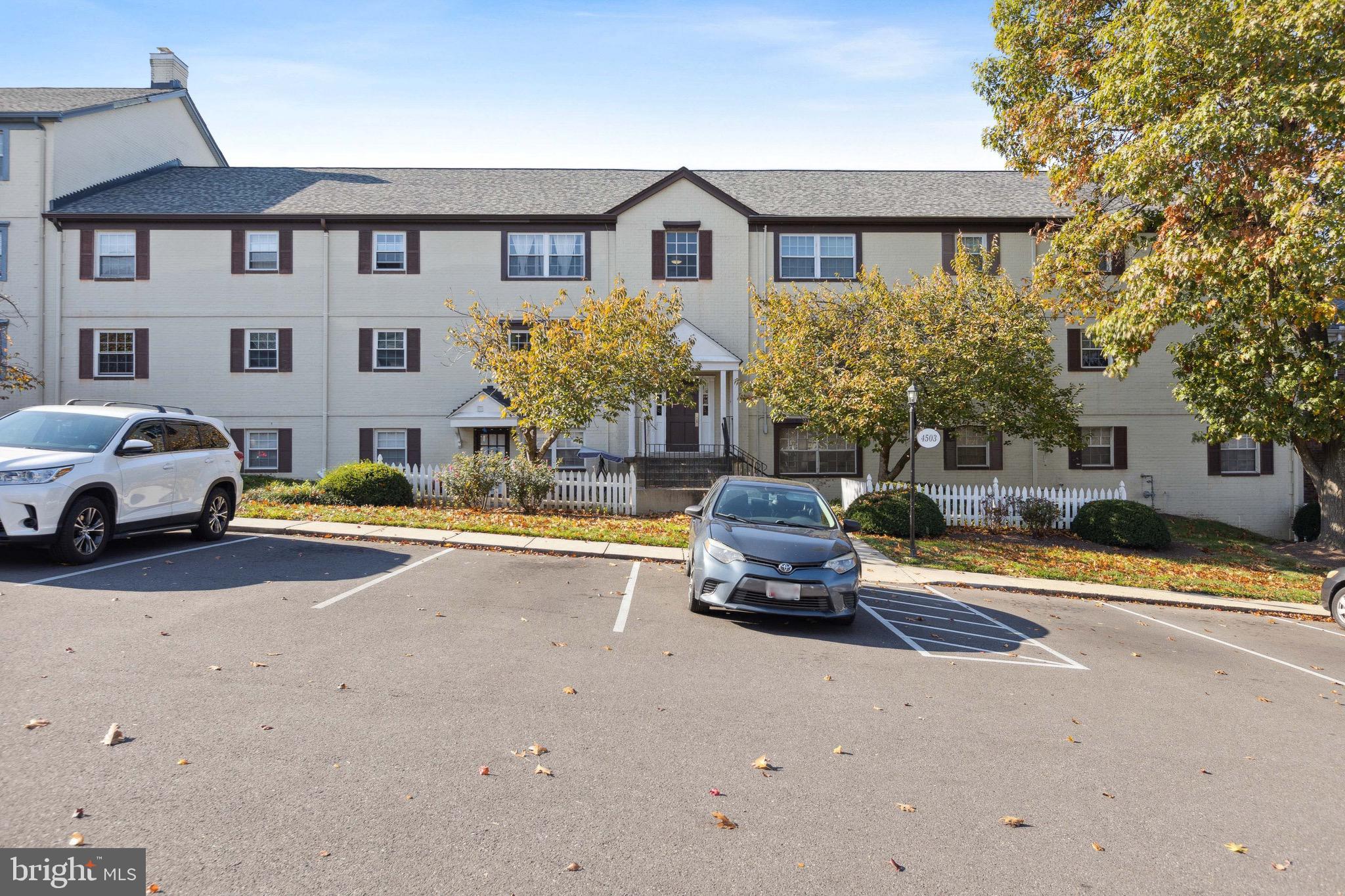 MONTPELIER VILLAGE - Residential