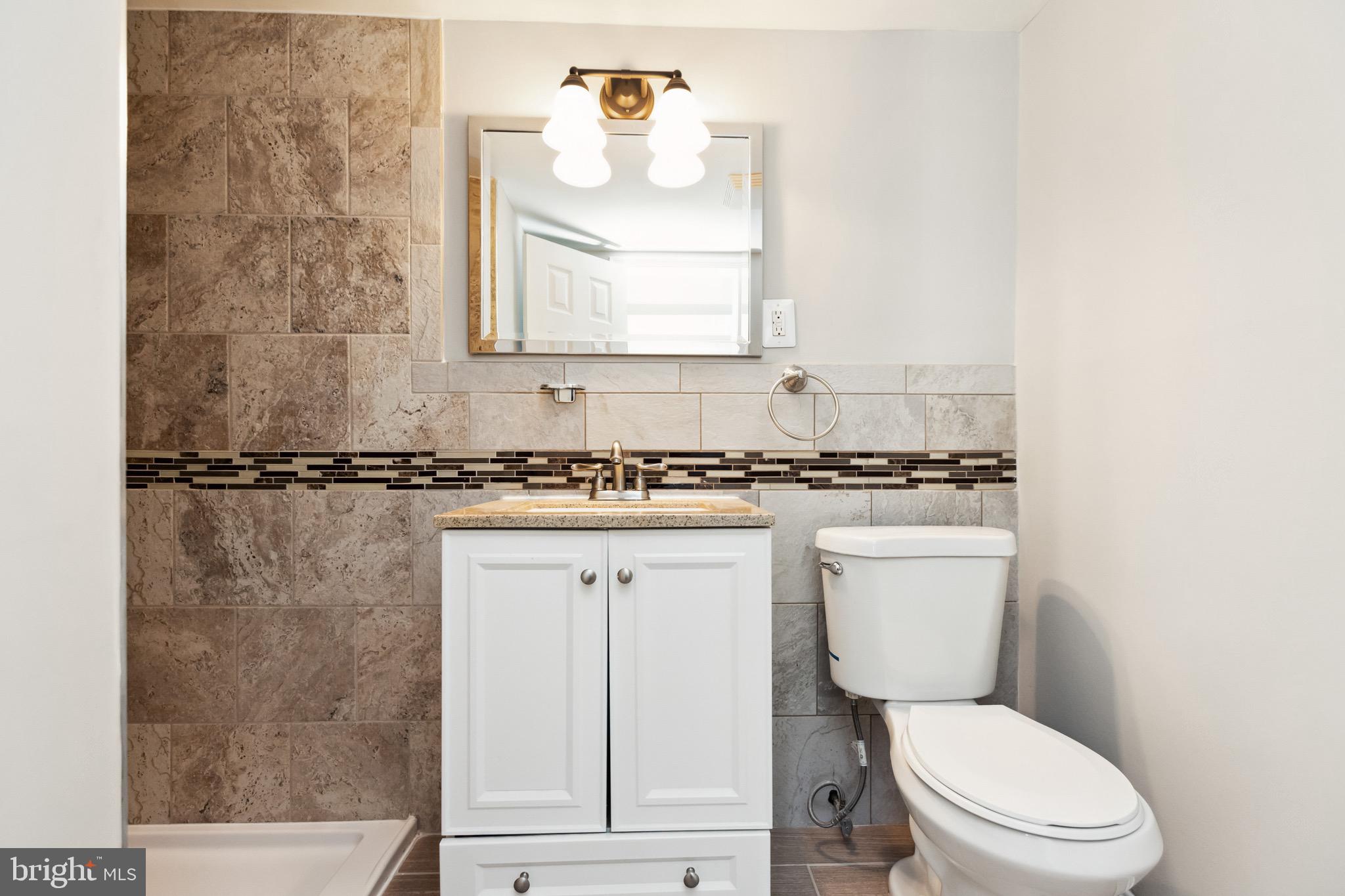 MONTPELIER VILLAGE - Residential