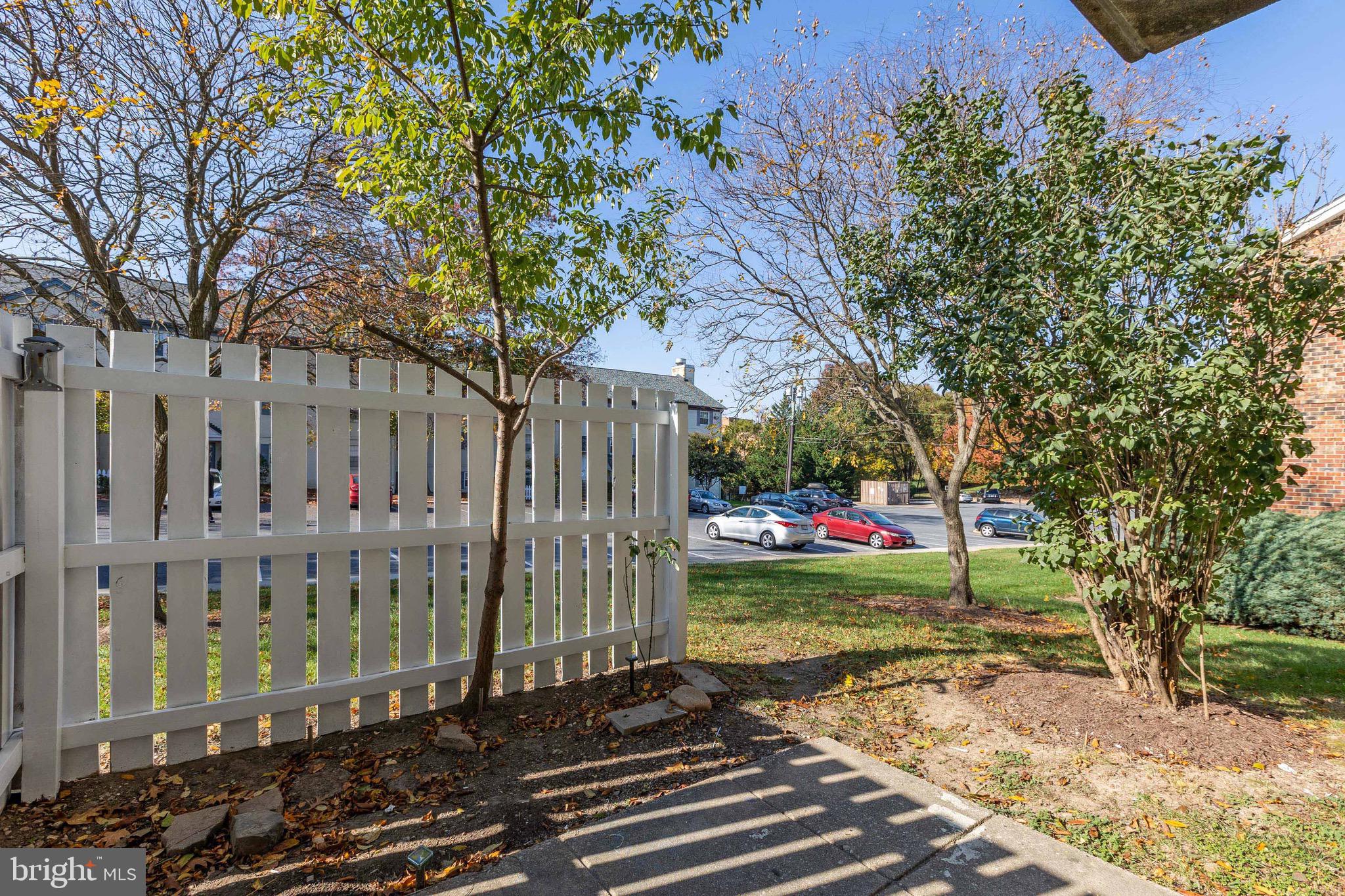 MONTPELIER VILLAGE - Residential