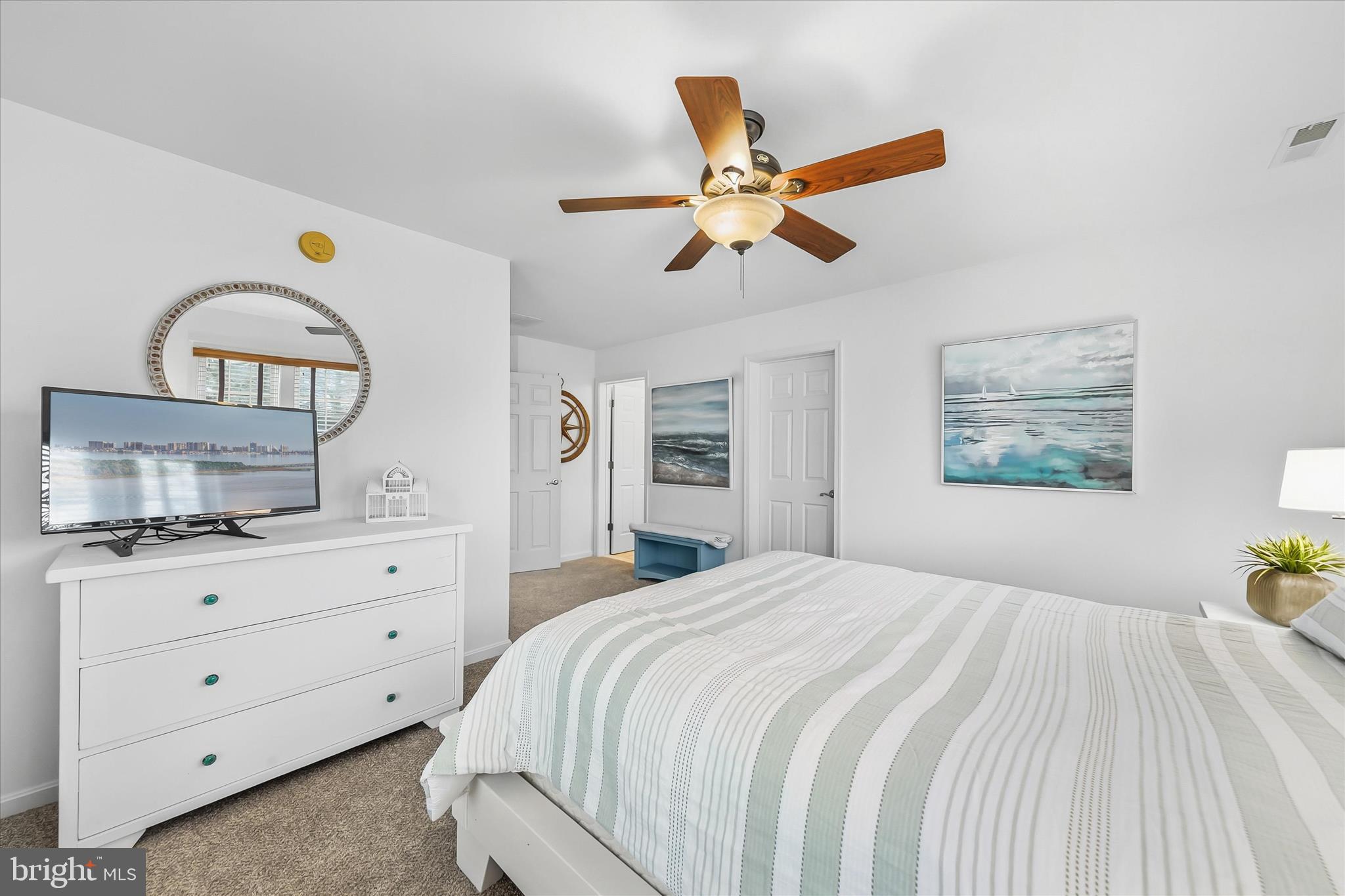 BEAR TRAP - Residential