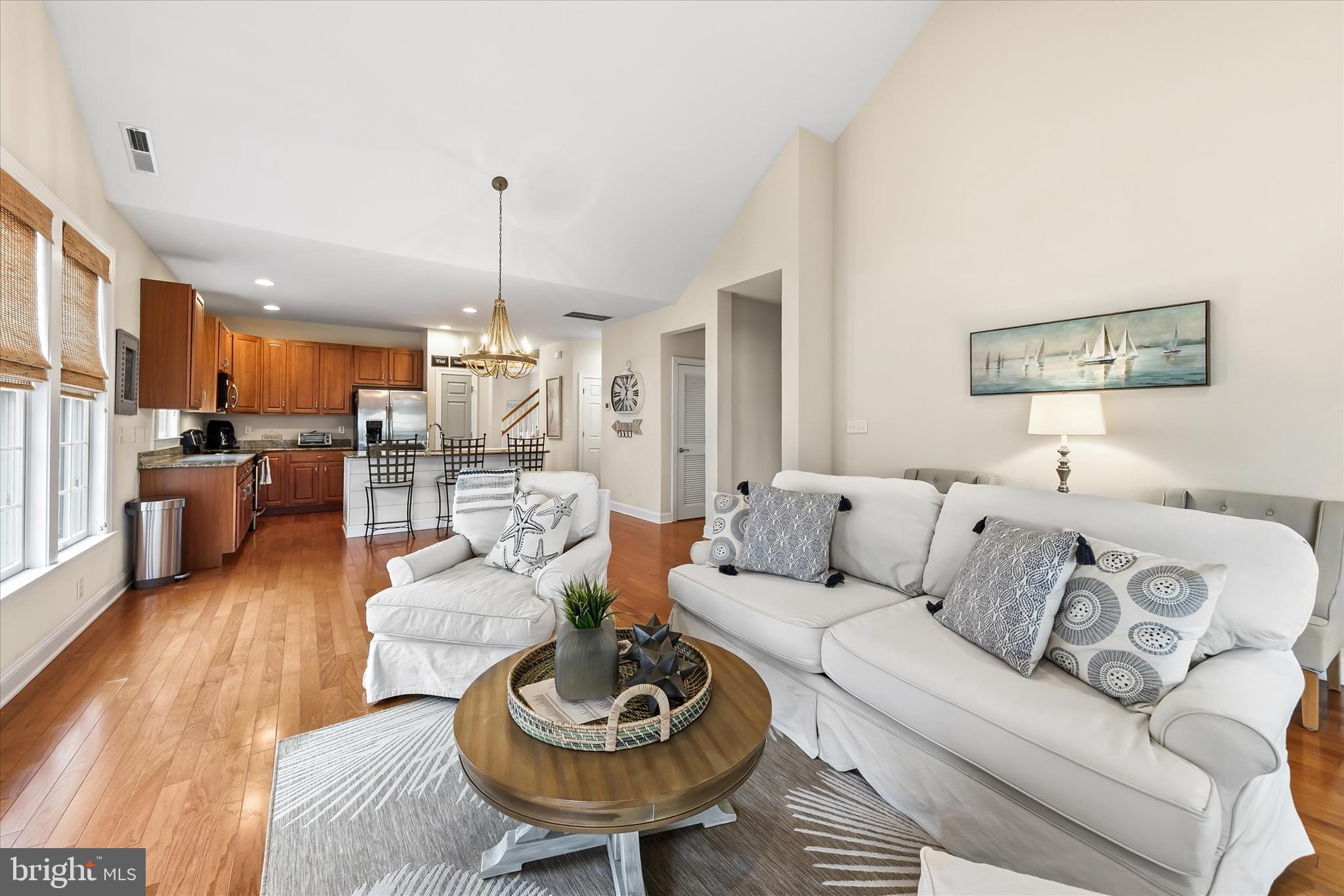 BEAR TRAP - Residential