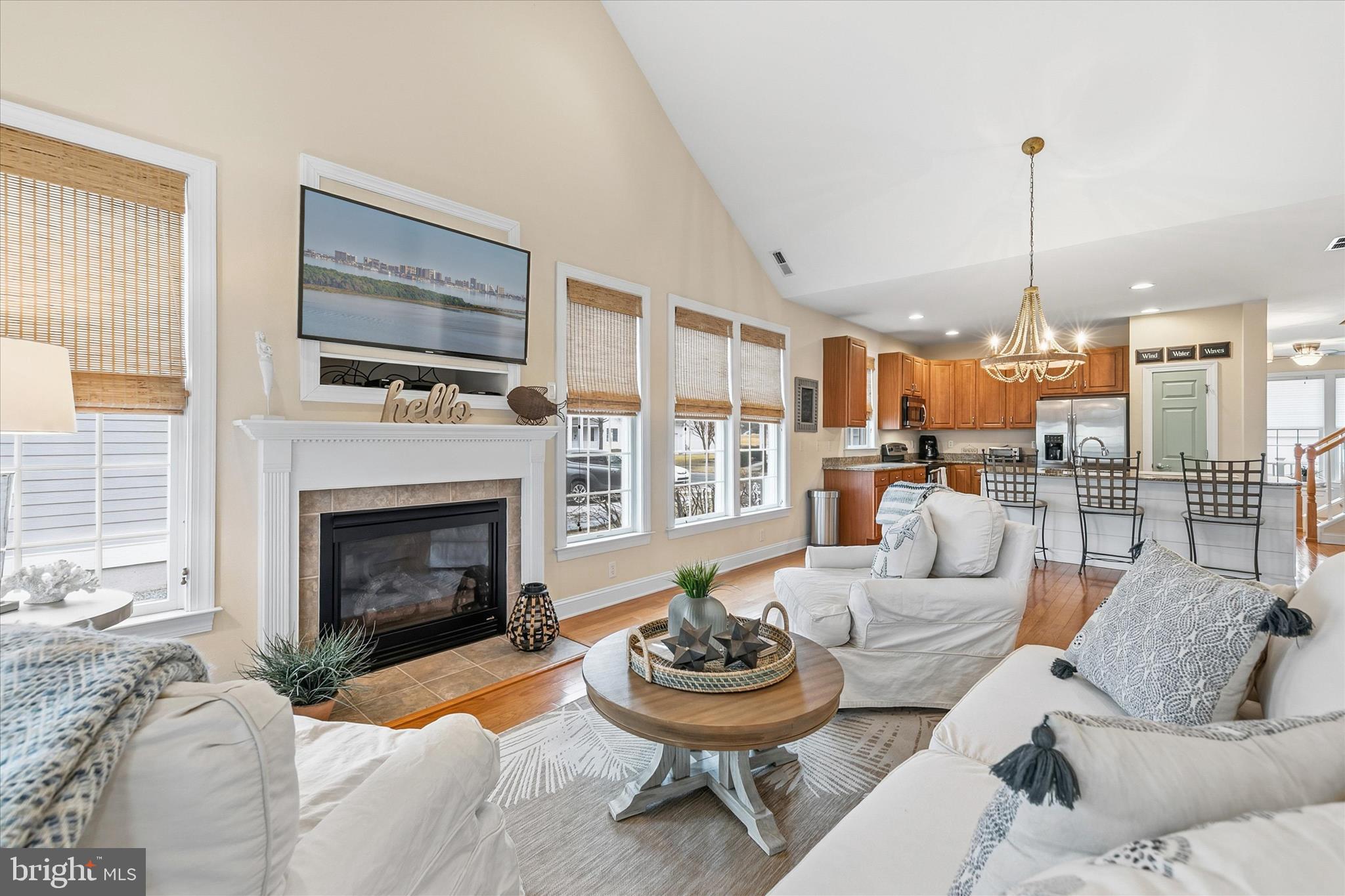 BEAR TRAP - Residential