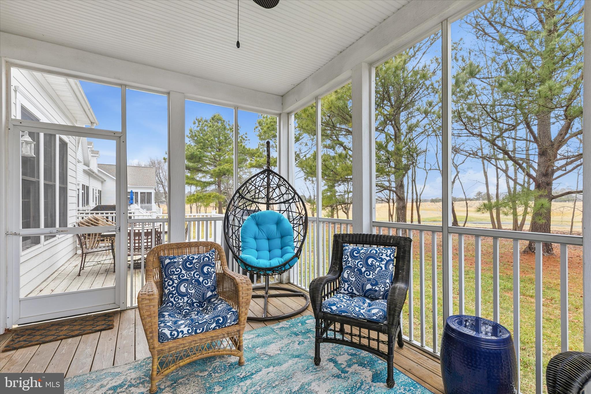 BEAR TRAP - Residential