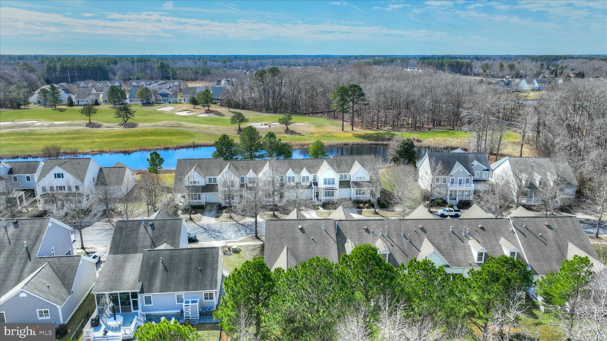 BEAR TRAP - Residential