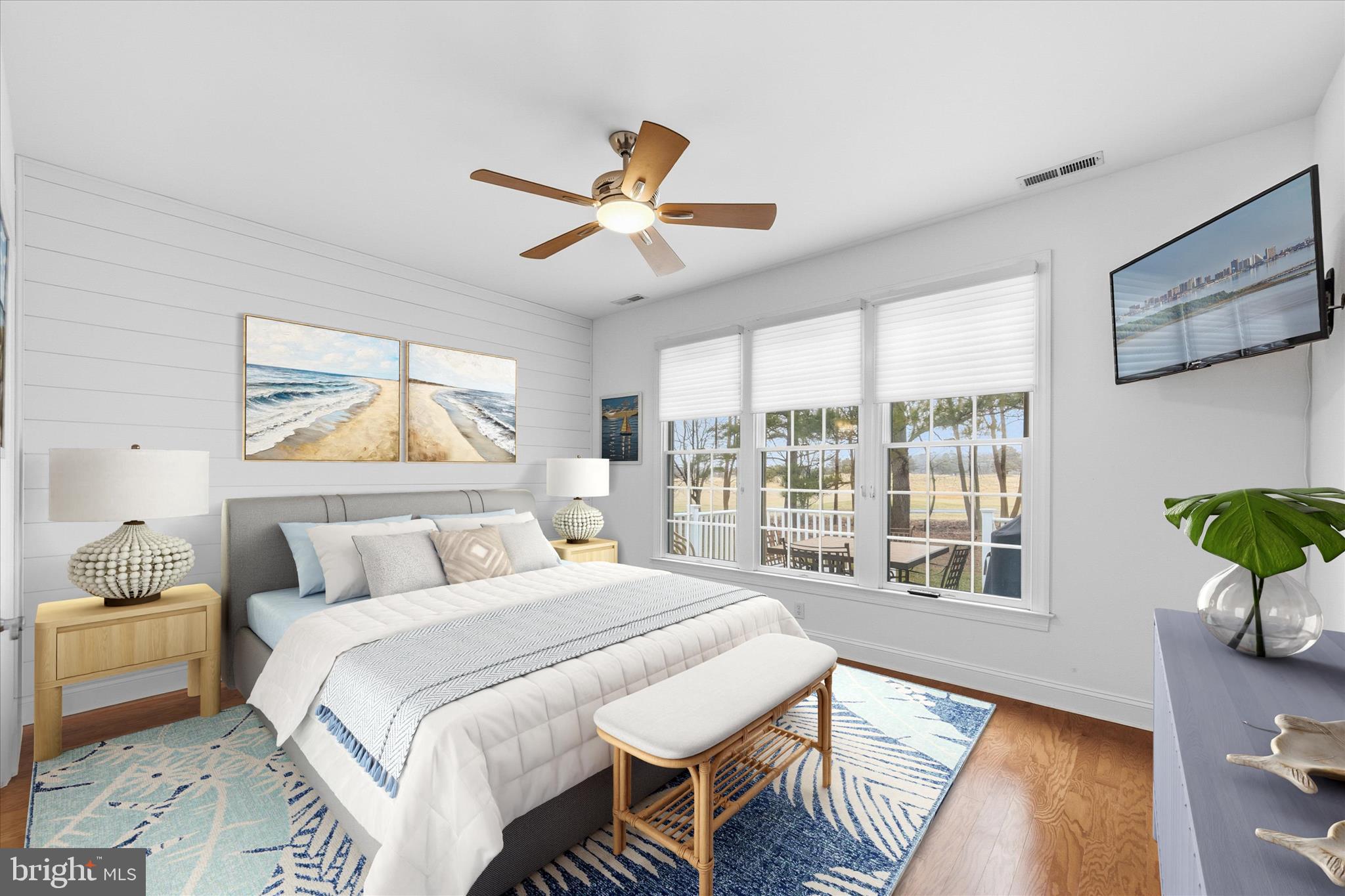 BEAR TRAP - Residential