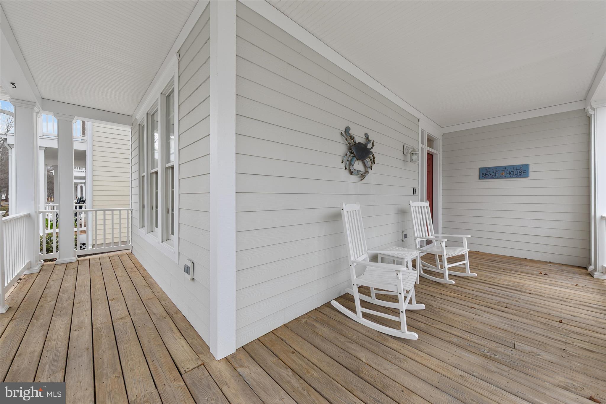 BEAR TRAP - Residential