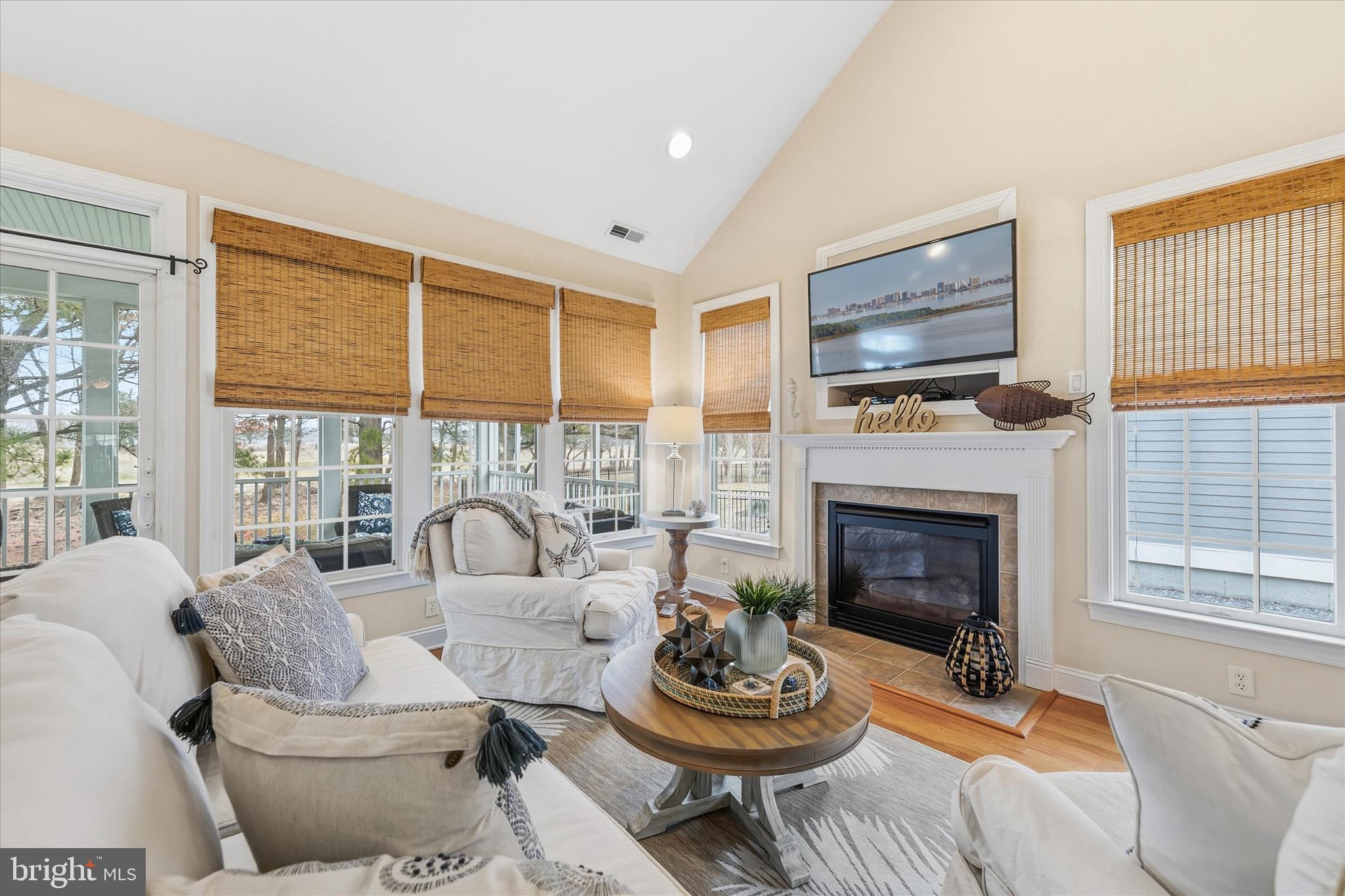 BEAR TRAP - Residential