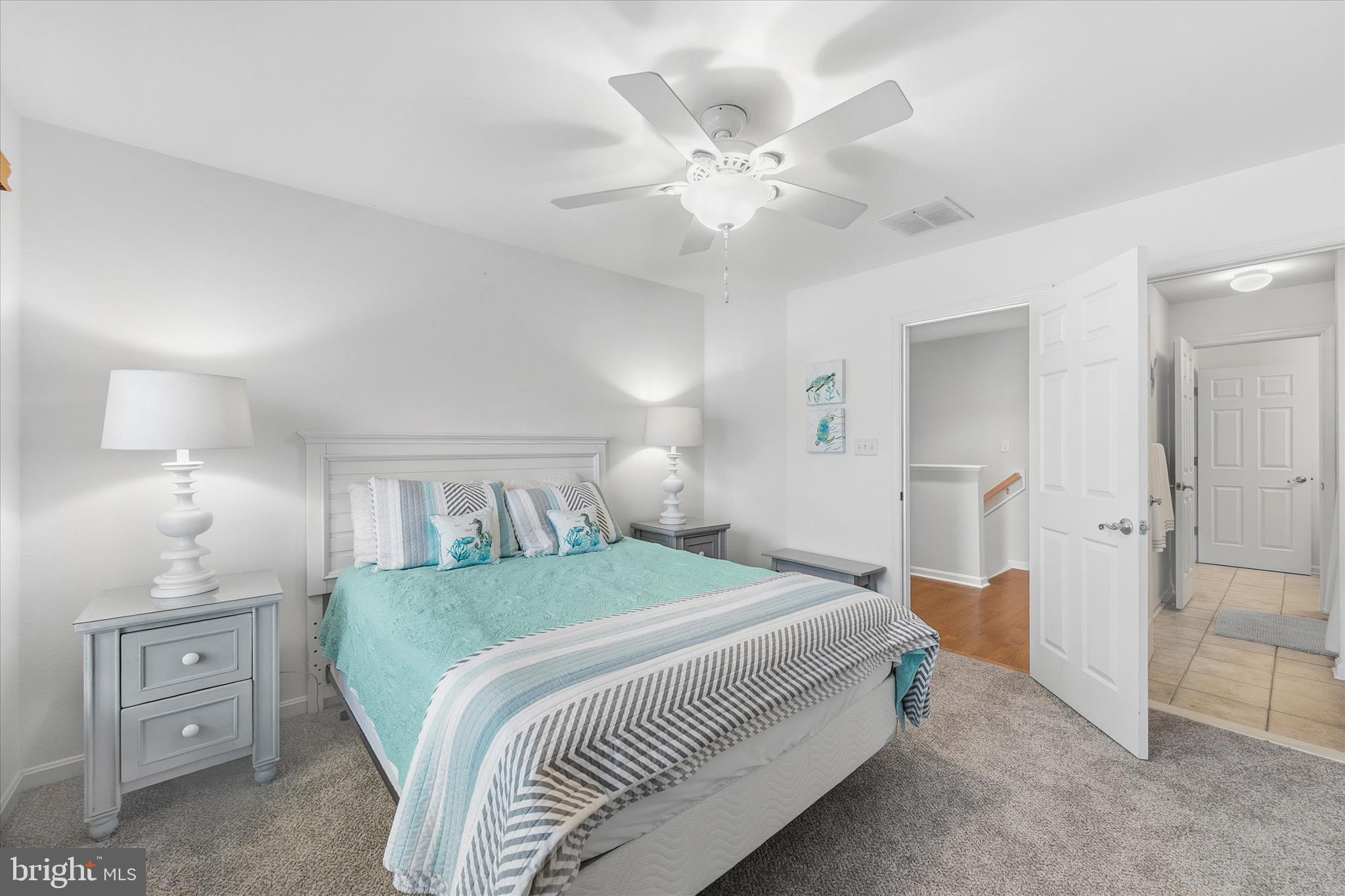 BEAR TRAP - Residential