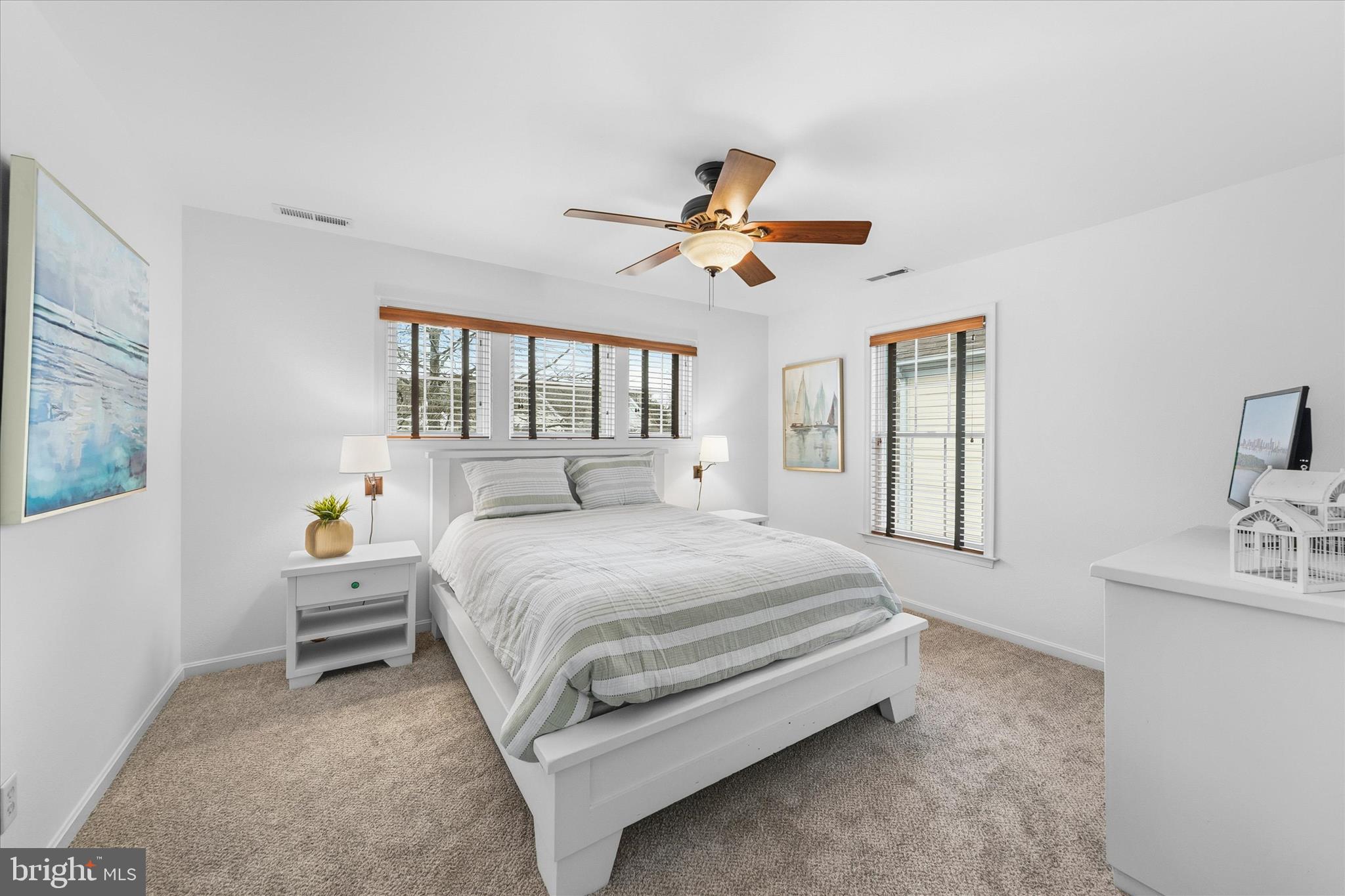 BEAR TRAP - Residential