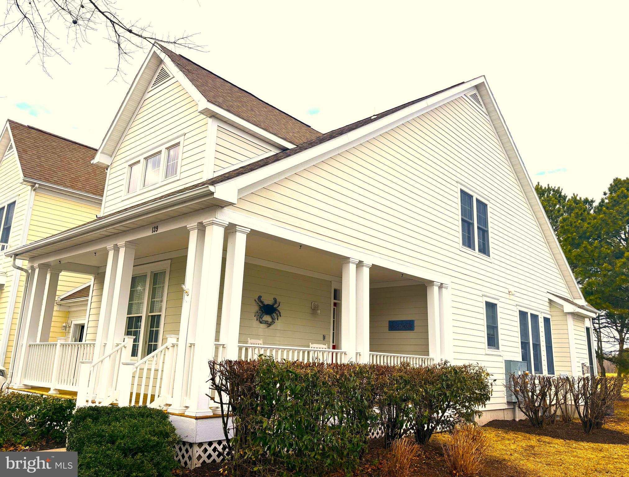 139 WILLOW OAK AVENUE