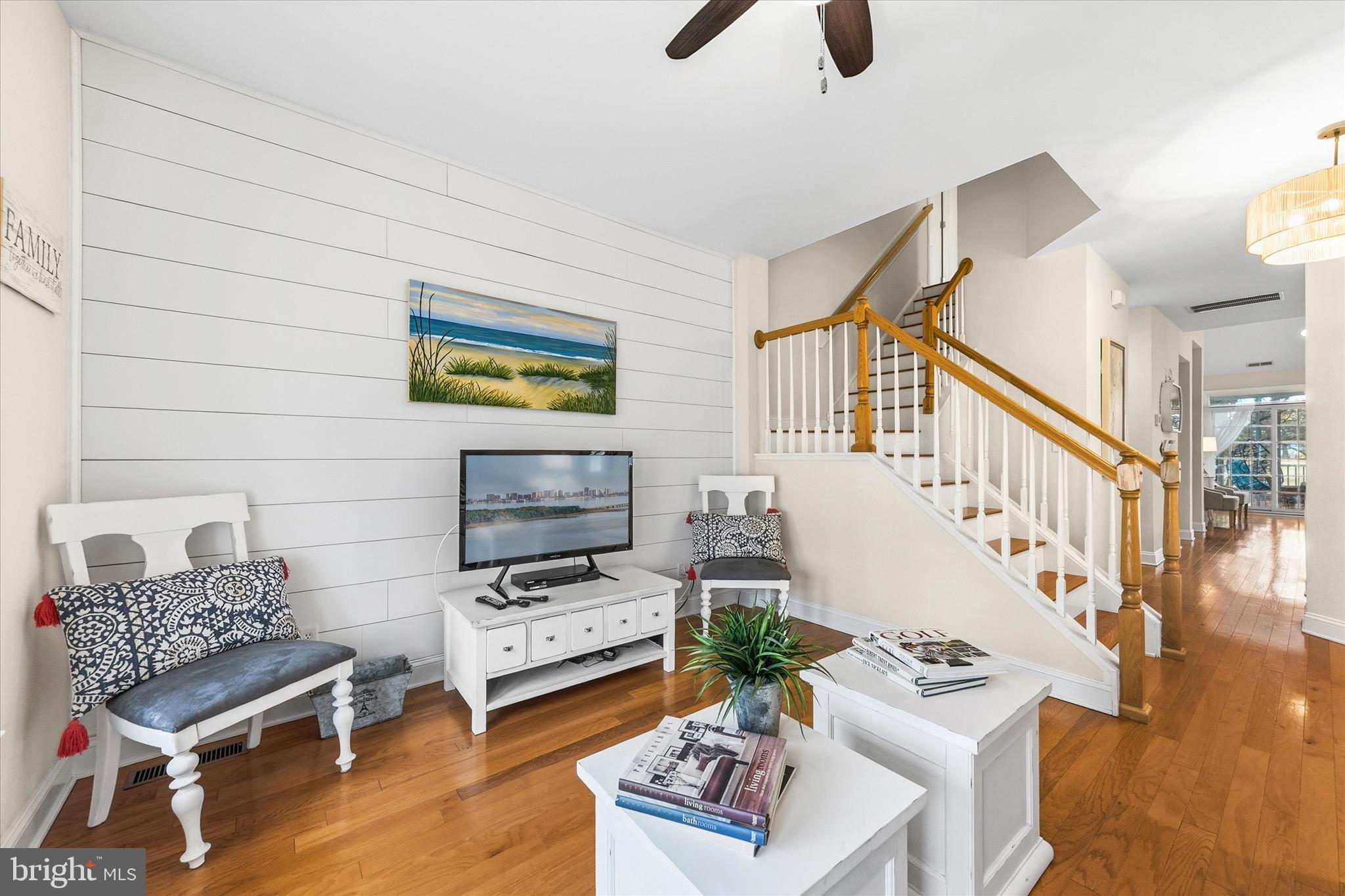 BEAR TRAP - Residential