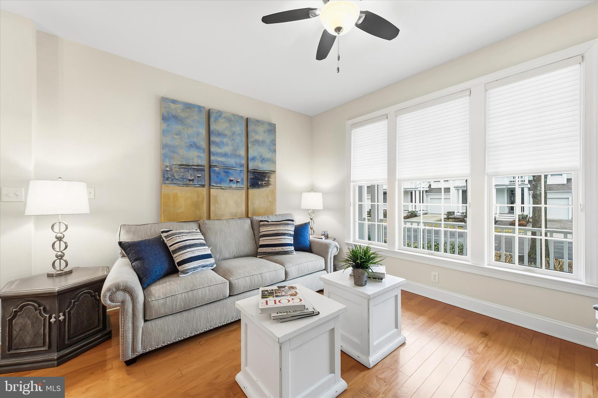 BEAR TRAP - Residential