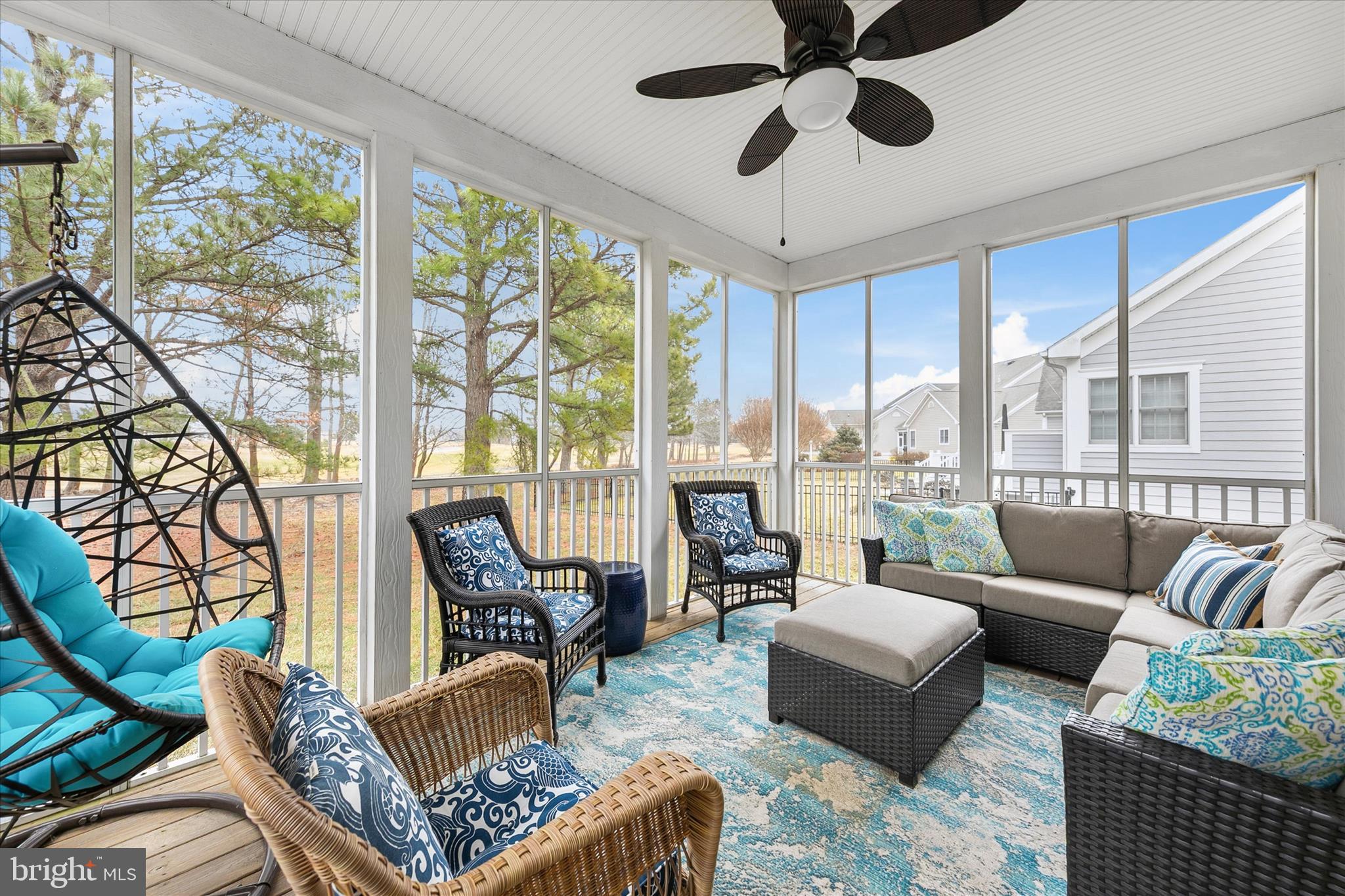 BEAR TRAP - Residential