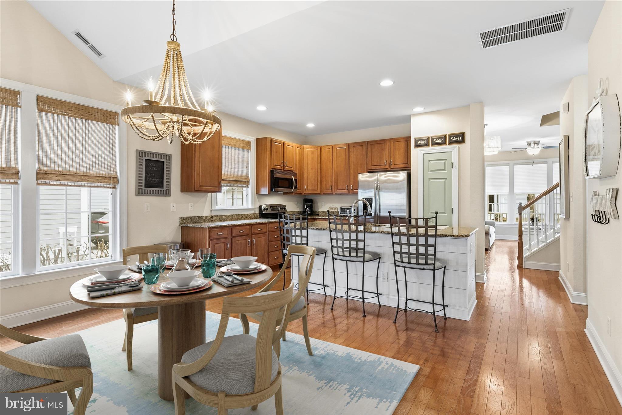 BEAR TRAP - Residential