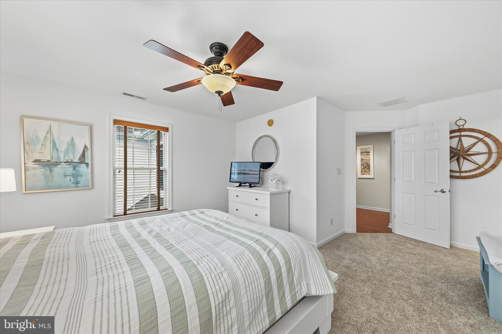 BEAR TRAP - Residential