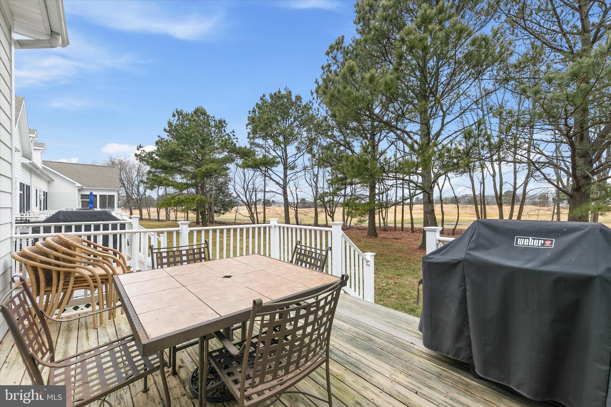 BEAR TRAP - Residential