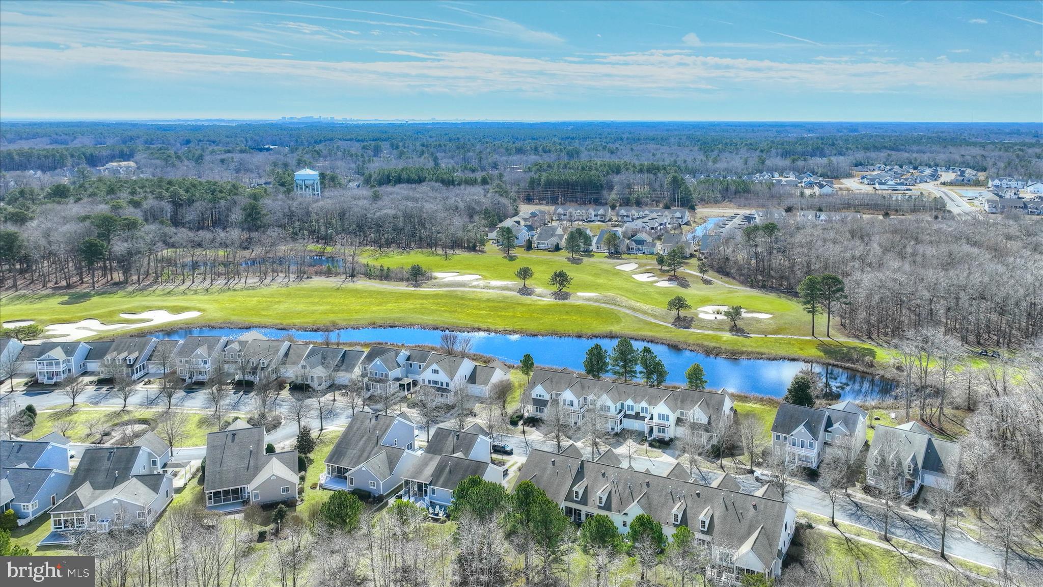 BEAR TRAP - Residential