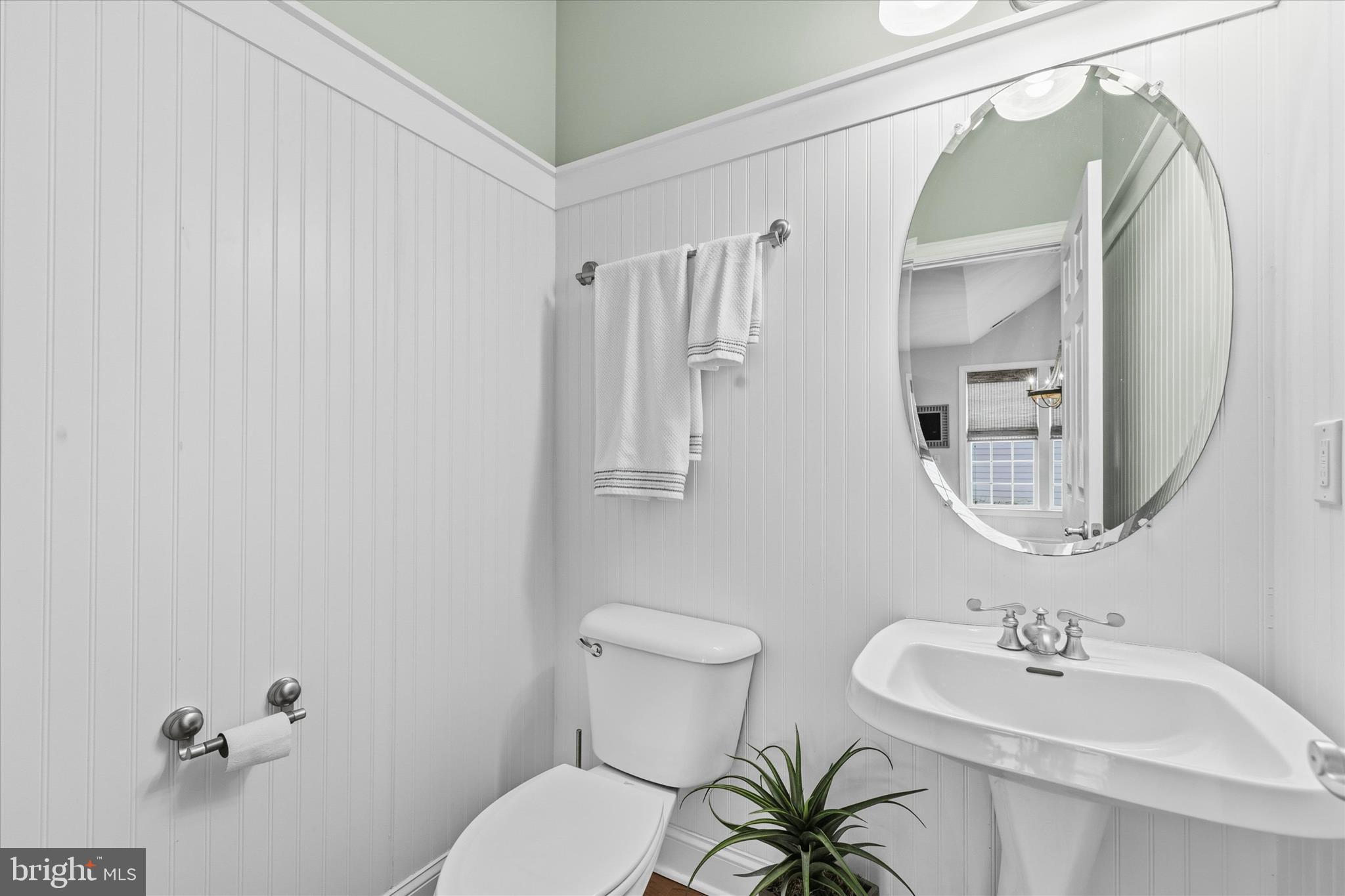 BEAR TRAP - Residential