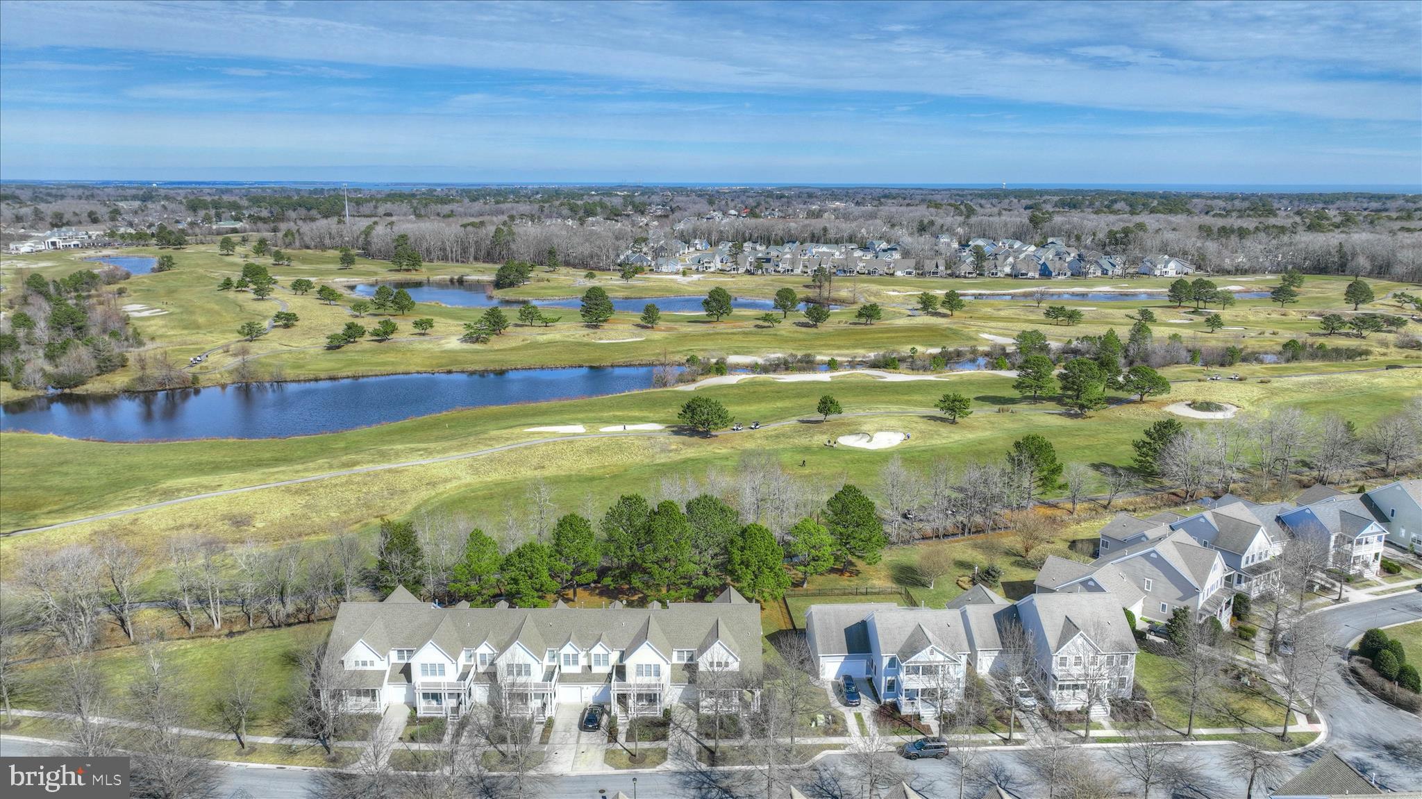 BEAR TRAP - Residential