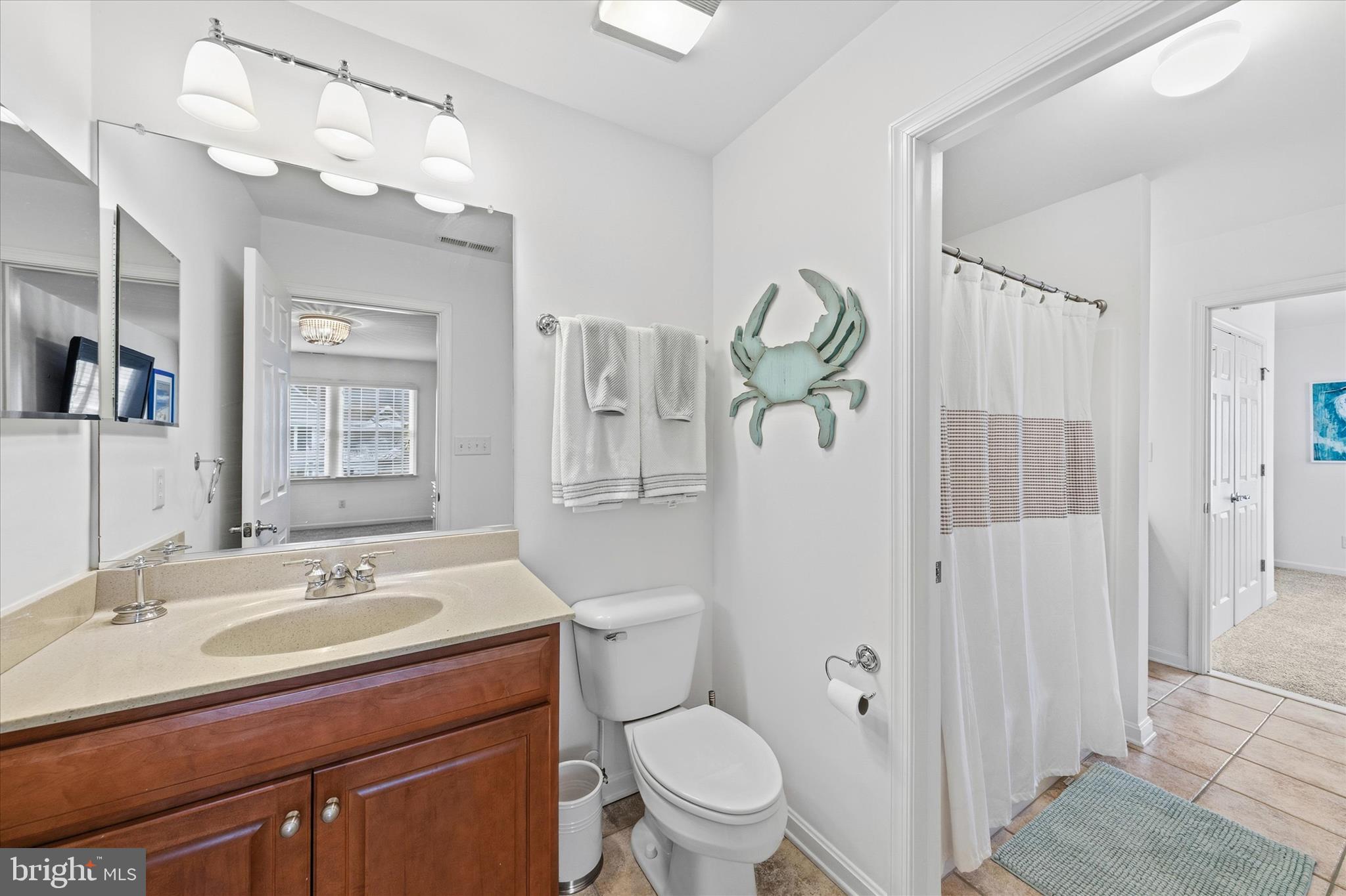 BEAR TRAP - Residential