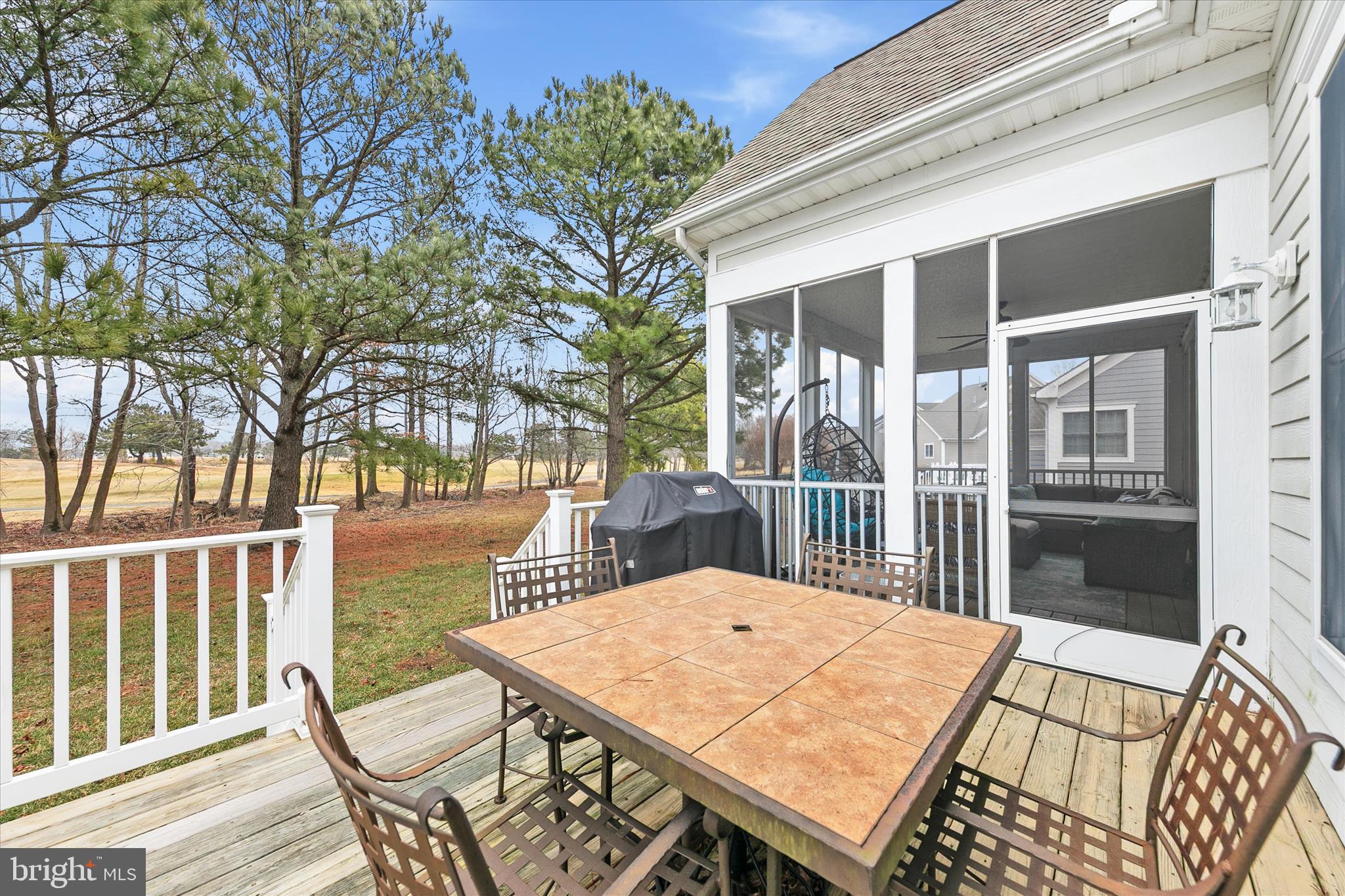 BEAR TRAP - Residential