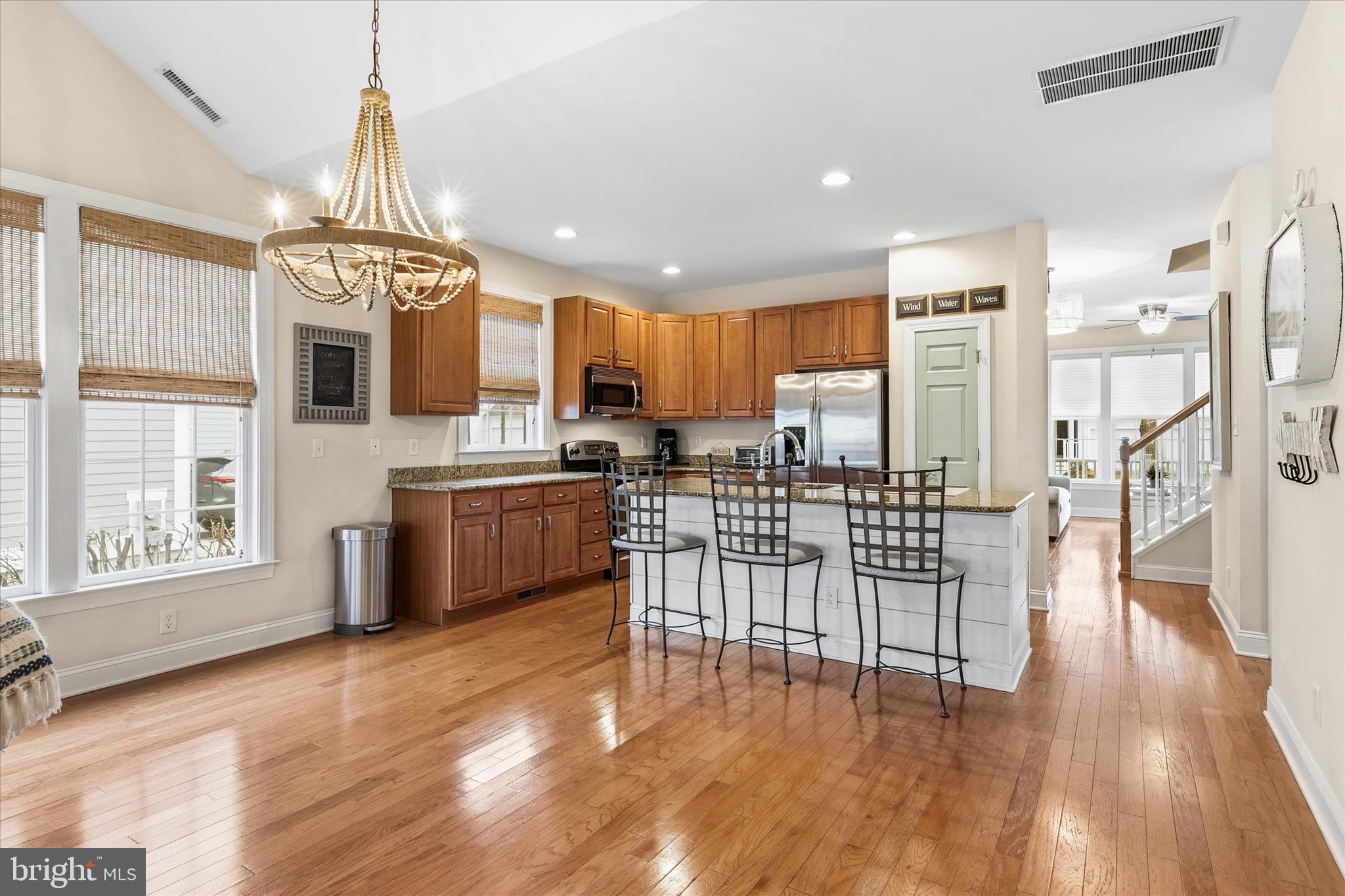 BEAR TRAP - Residential