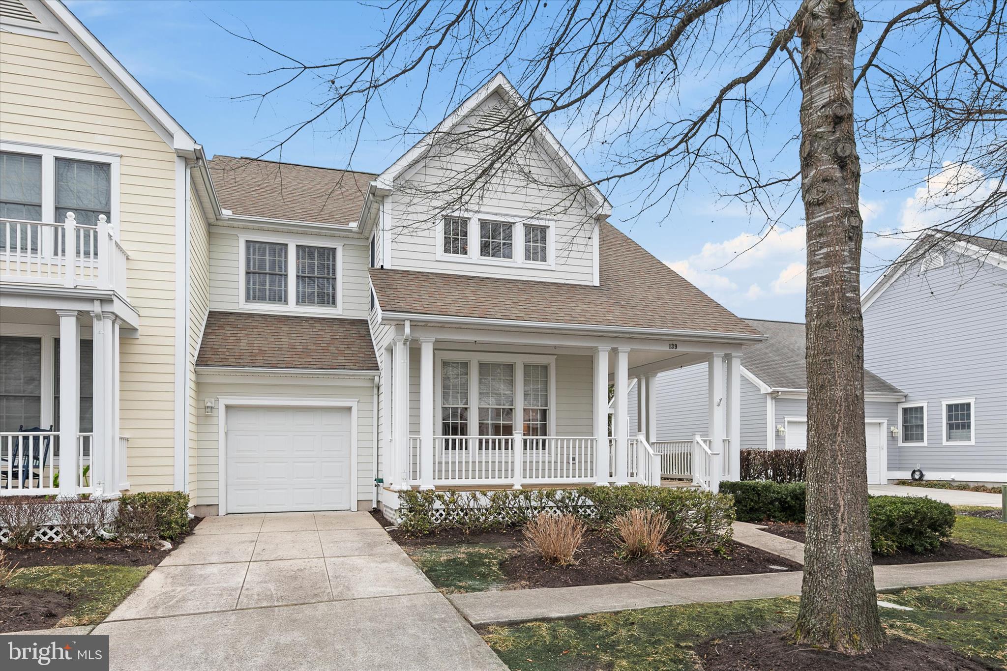 BEAR TRAP - Residential