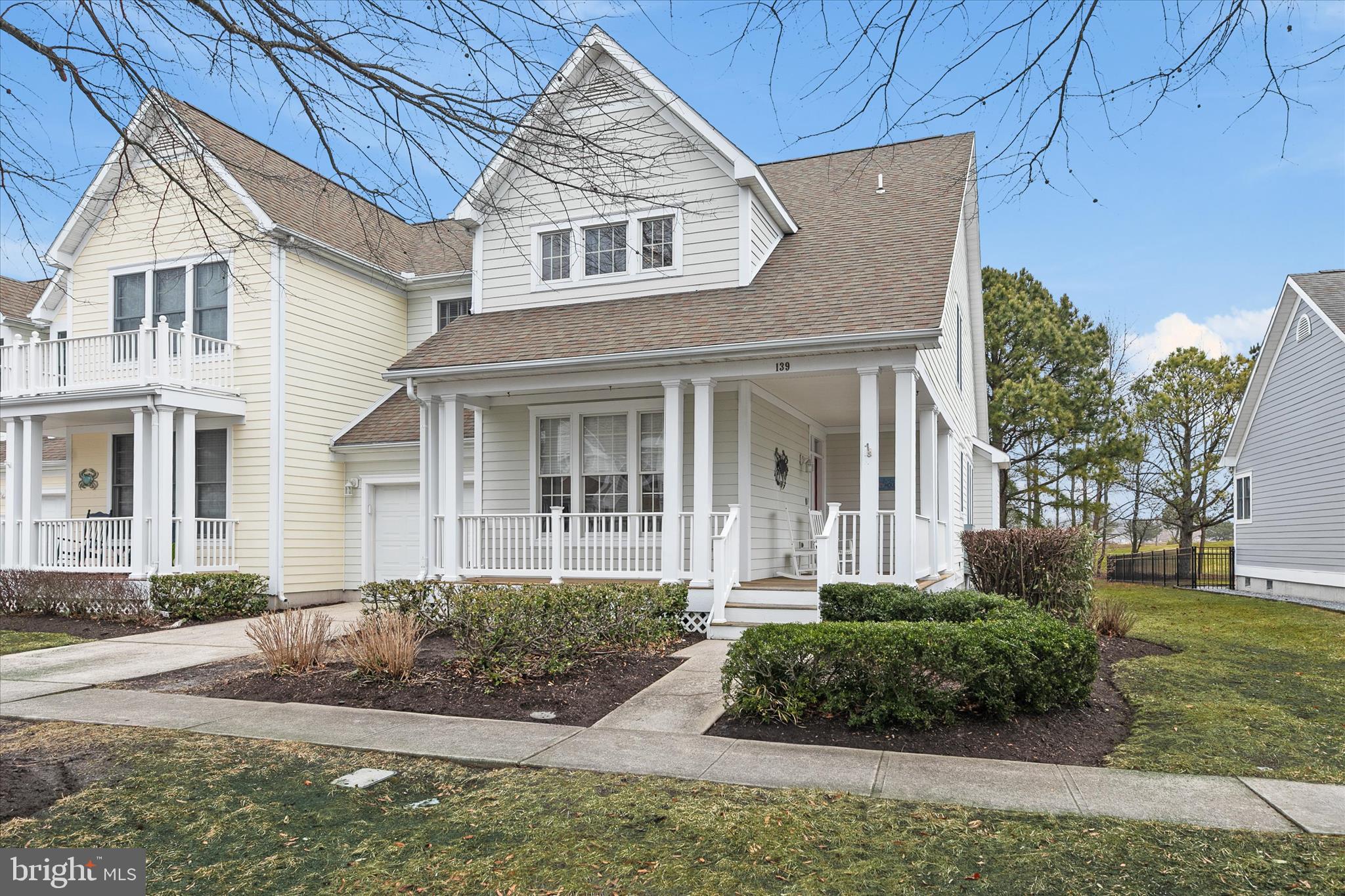 BEAR TRAP - Residential