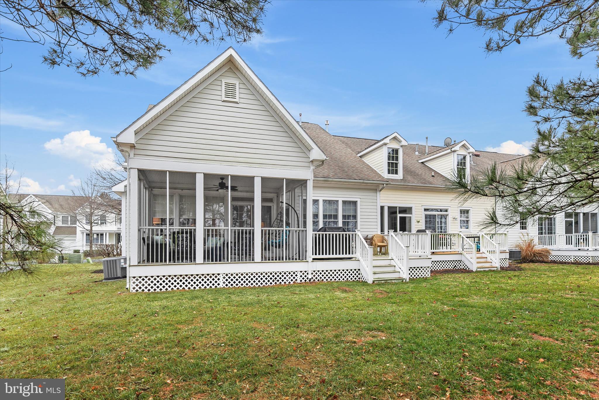 BEAR TRAP - Residential