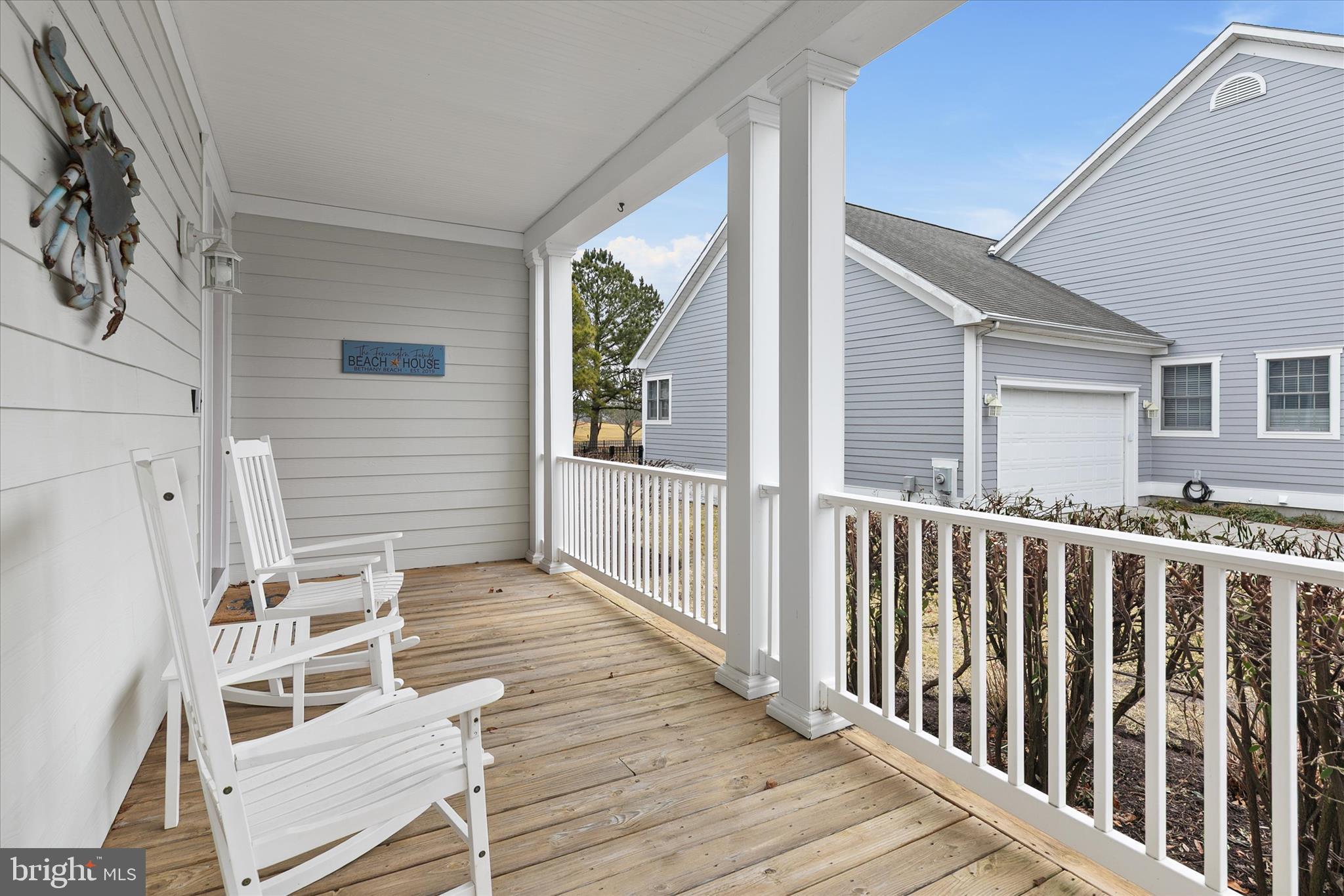 BEAR TRAP - Residential