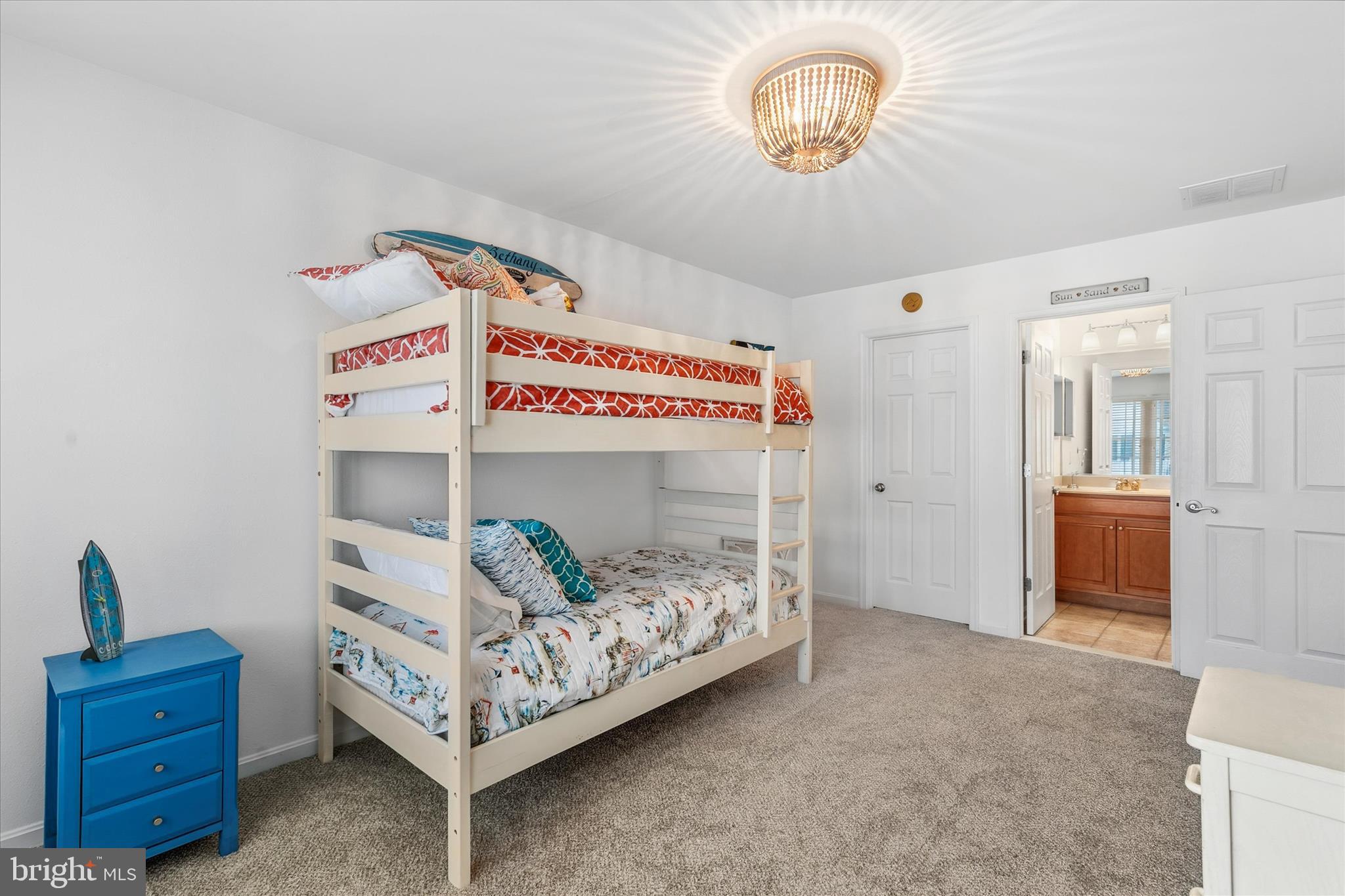 BEAR TRAP - Residential