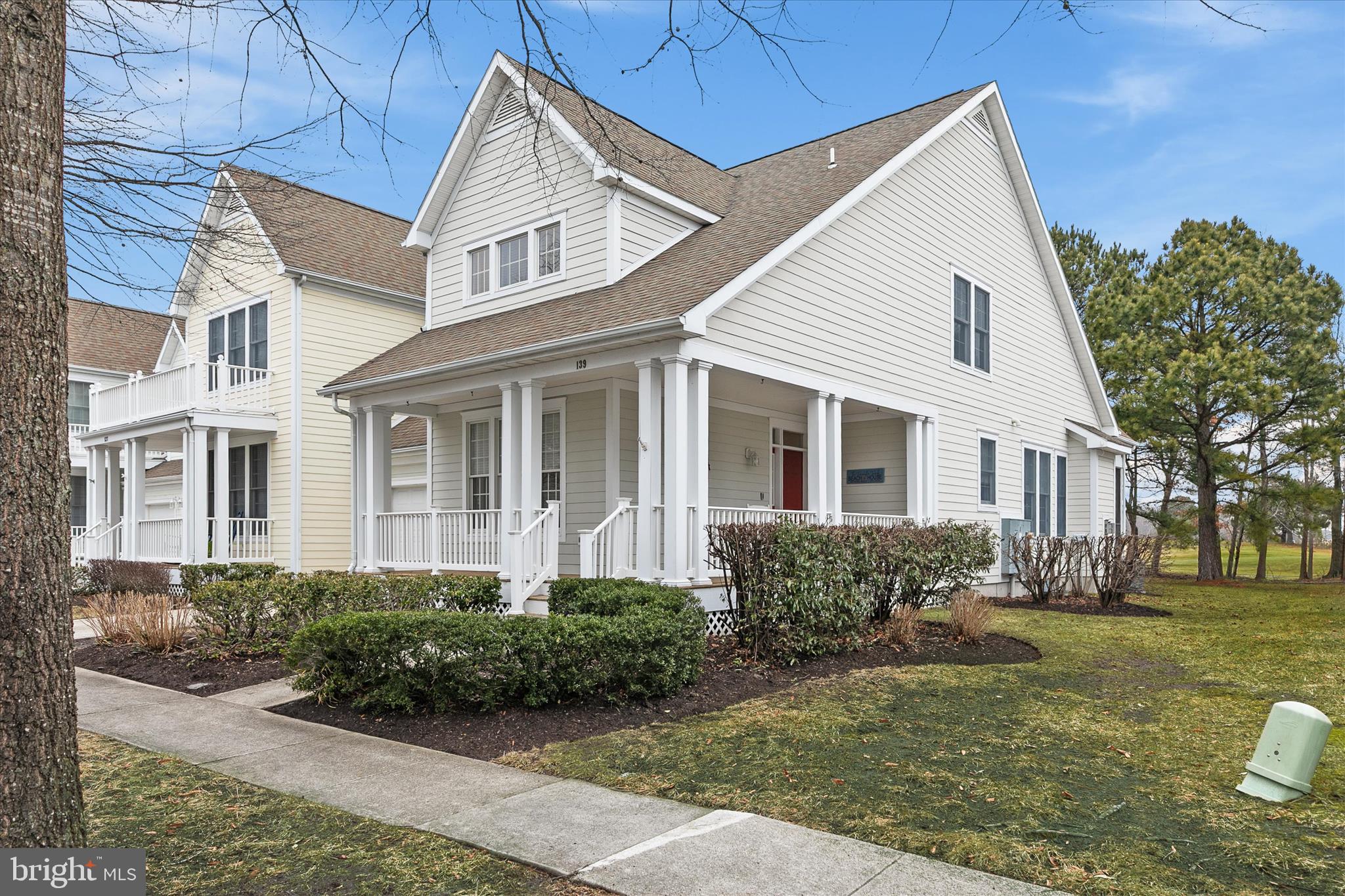 BEAR TRAP - Residential