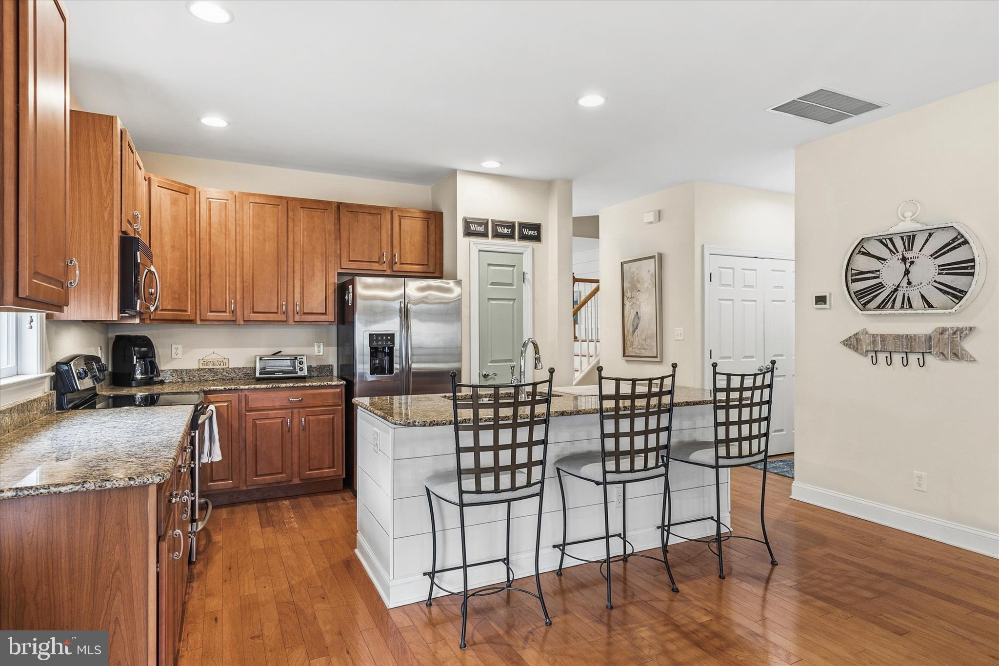 BEAR TRAP - Residential