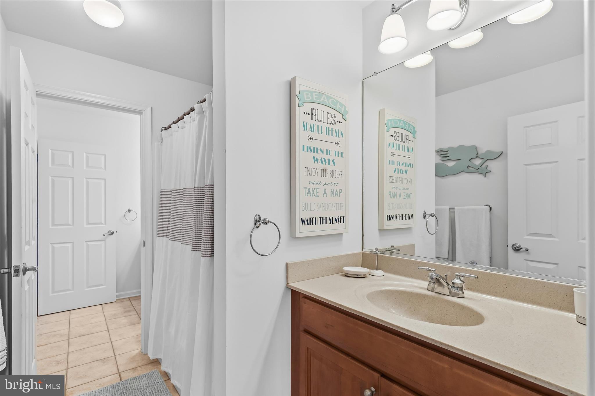 BEAR TRAP - Residential