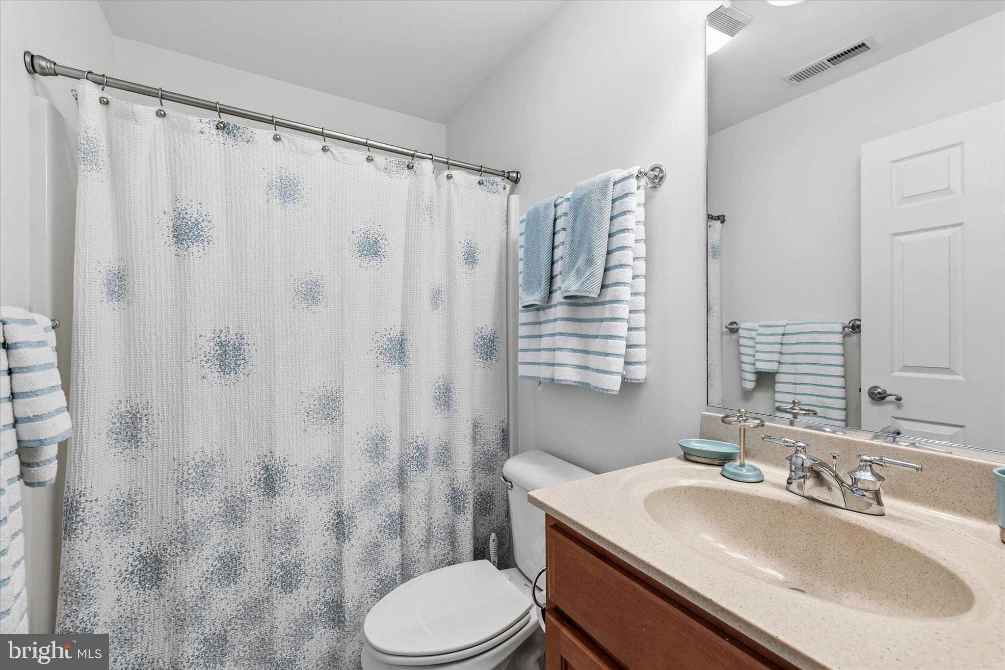 BEAR TRAP - Residential