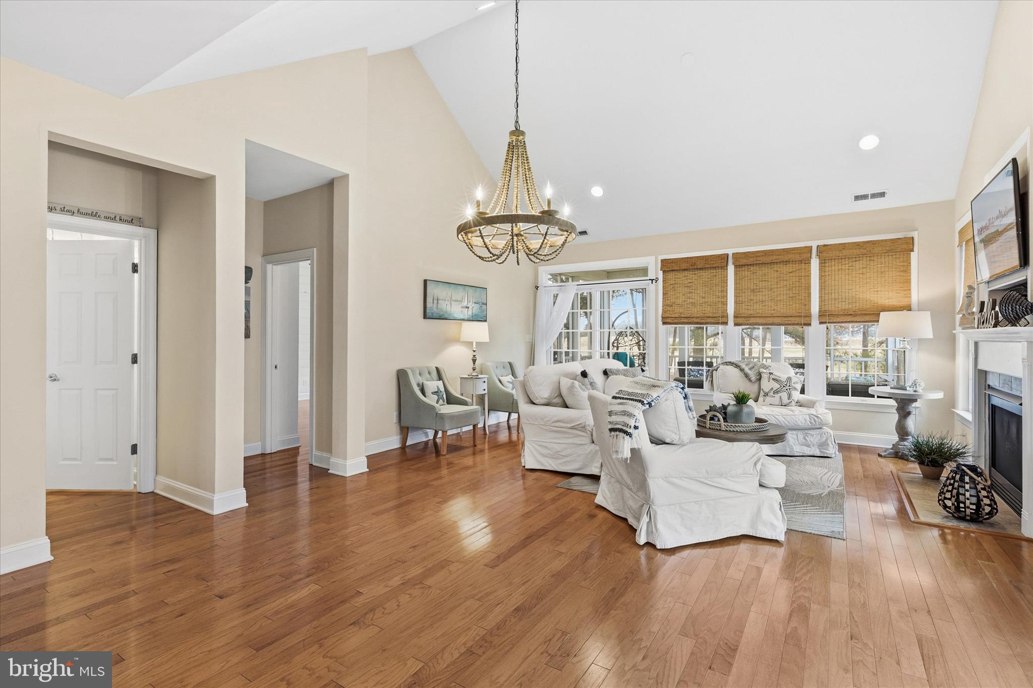 BEAR TRAP - Residential