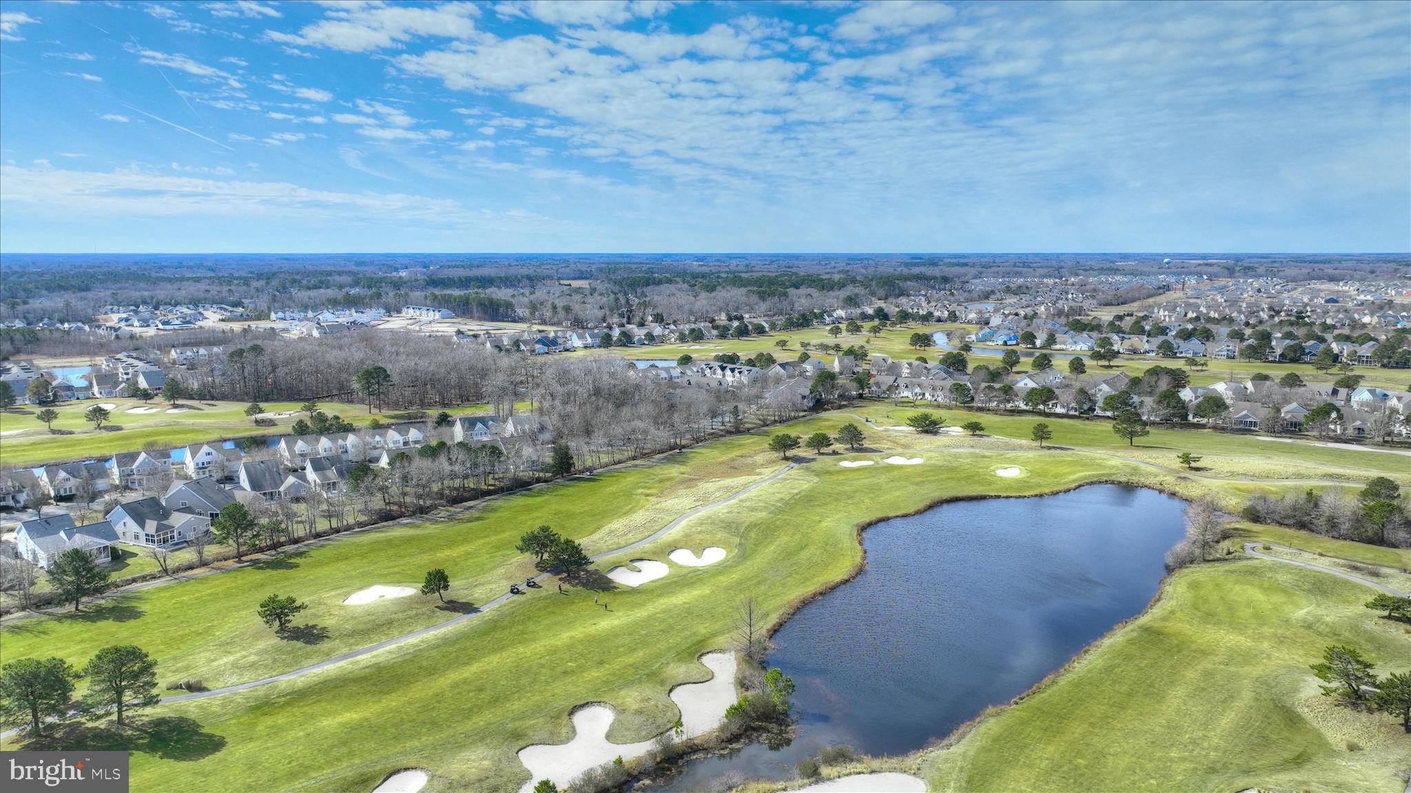 BEAR TRAP - Residential