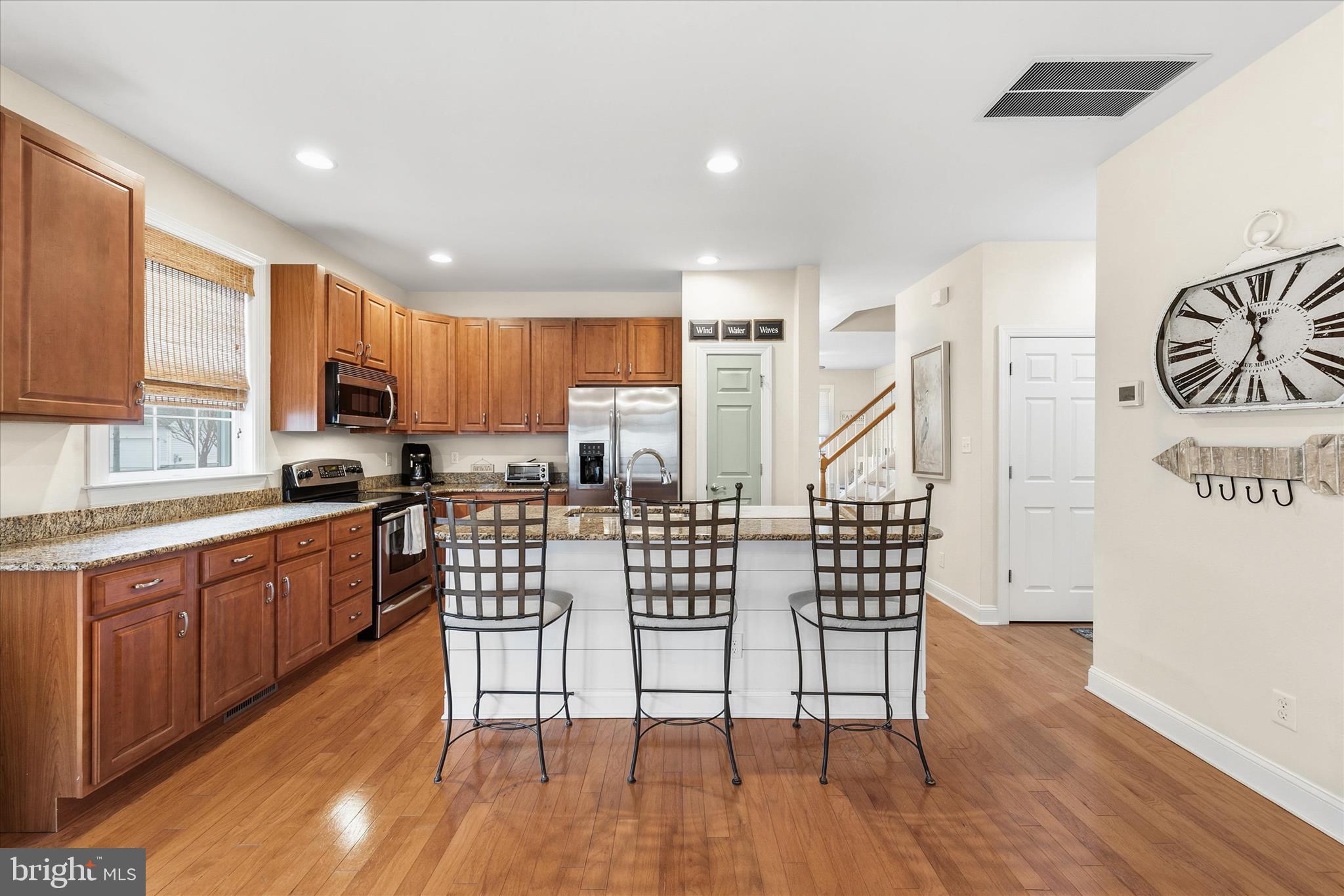 BEAR TRAP - Residential