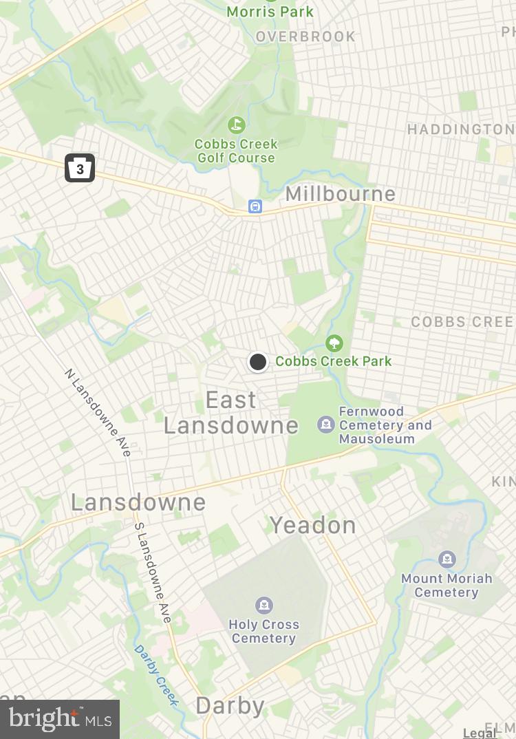 LANSDOWNE - Residential