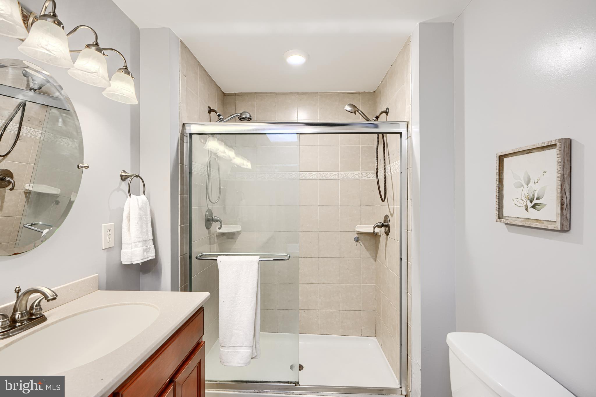 PATTERSON PARK - Residential Lease